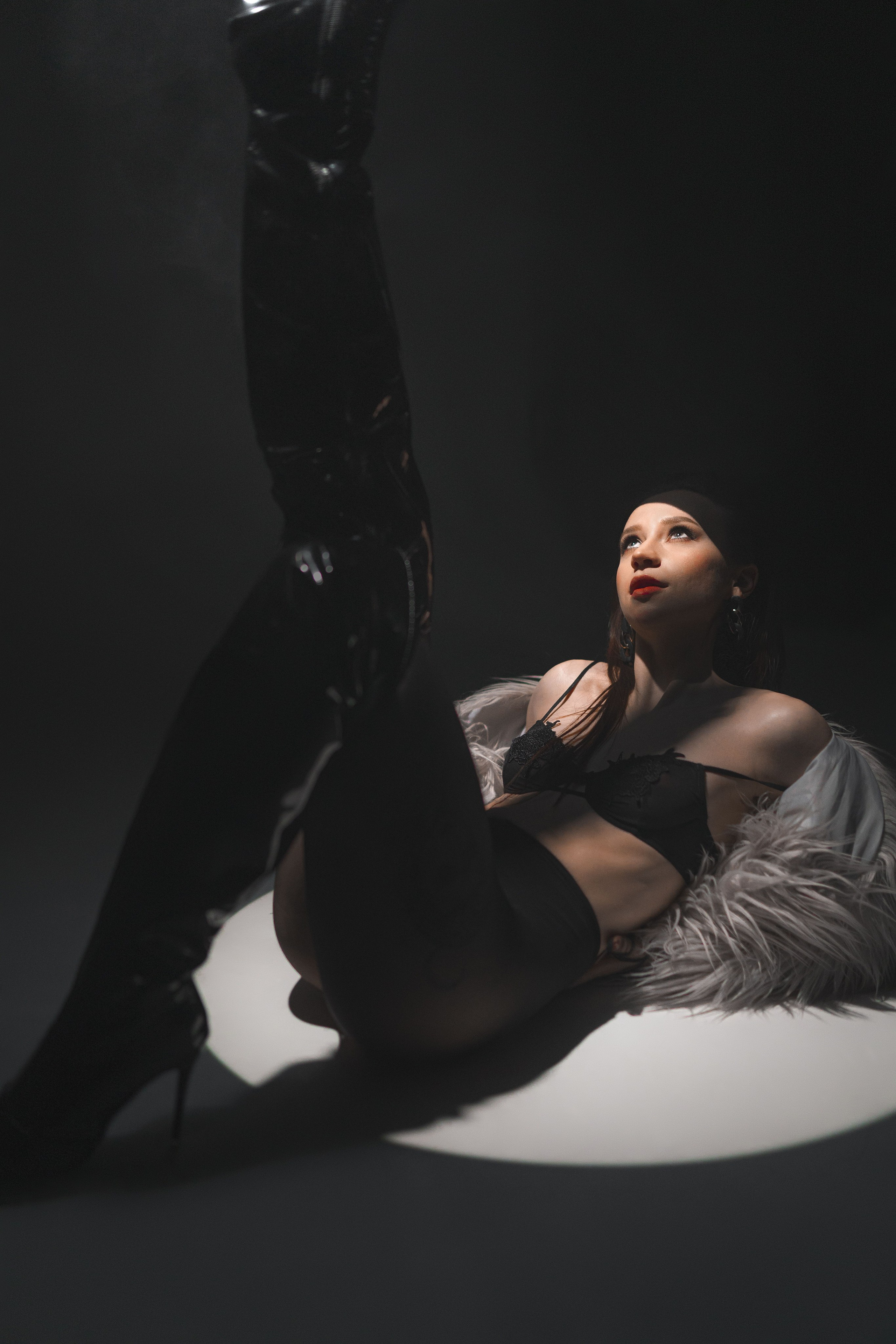 Студийные. Фотограф Арсеньев-Владивосток Денис Тишин