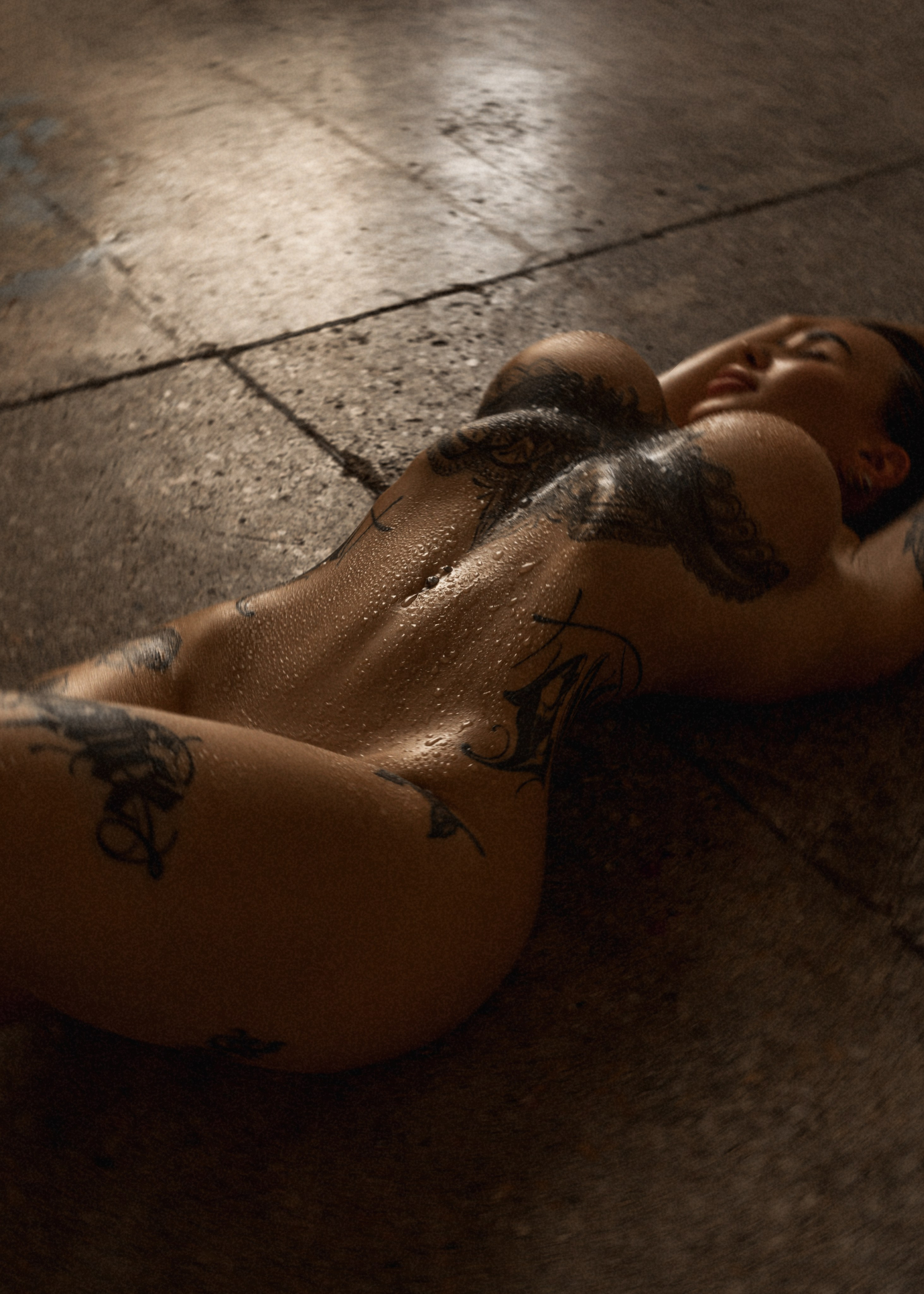 Варвара. Igorson Photo — Фотограф