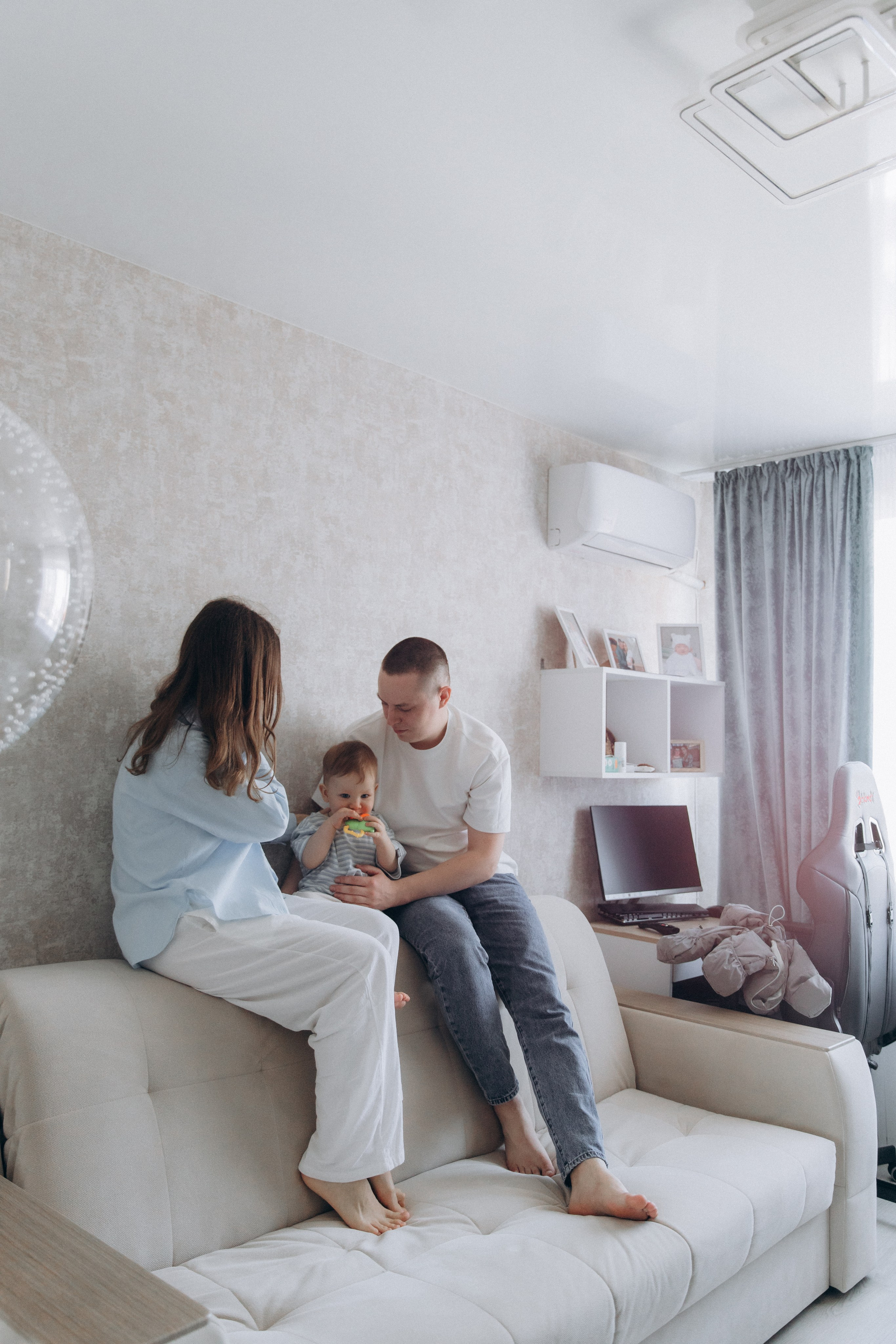 Тимоше 1 годик!. Фотограф в Нижнем Новгороде Воробьева Анжела