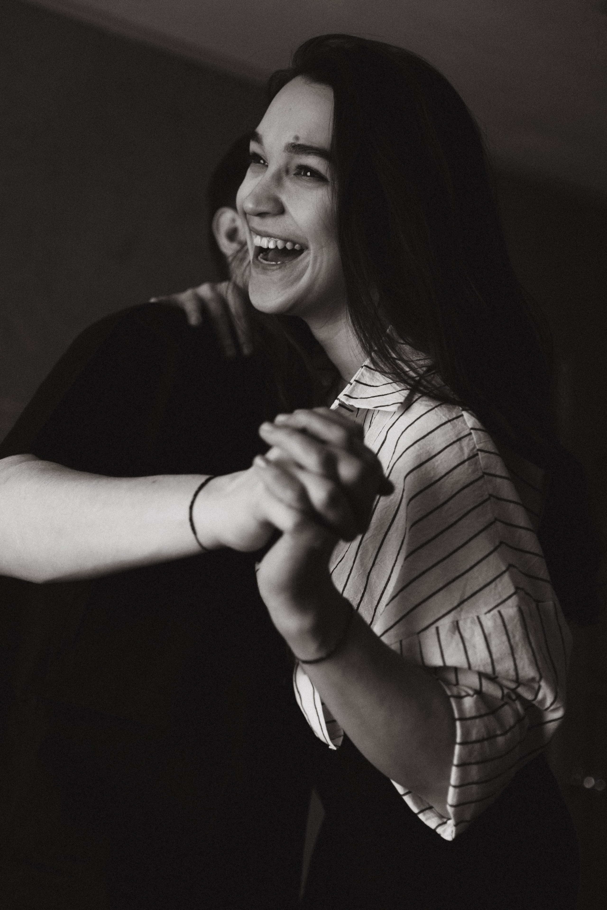 Соня и Жора. Фотограф в Нижнем Новгороде Воробьева Анжела