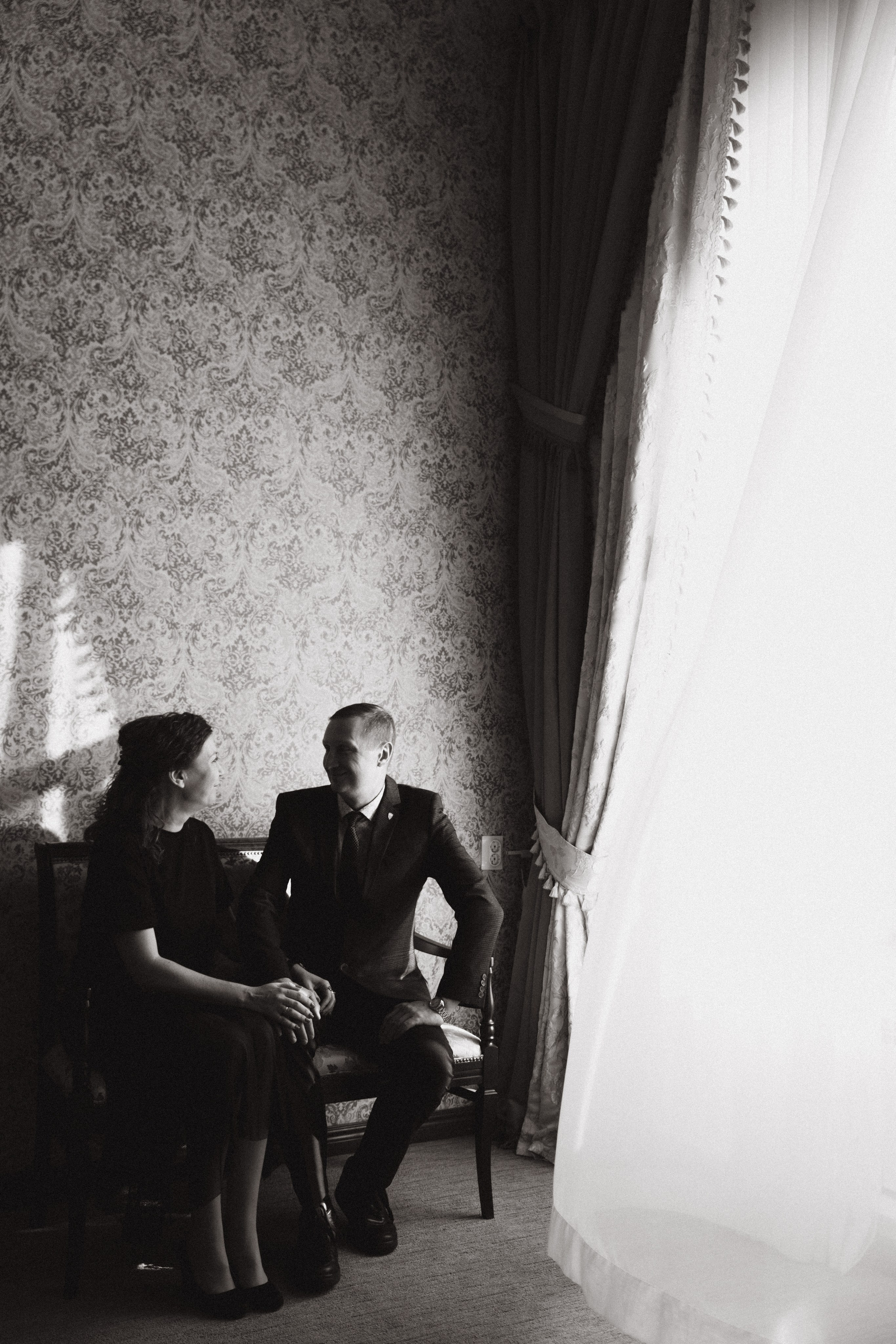 Полина и Янь Синсюй. Фотограф в Нижнем Новгороде Воробьева Анжела