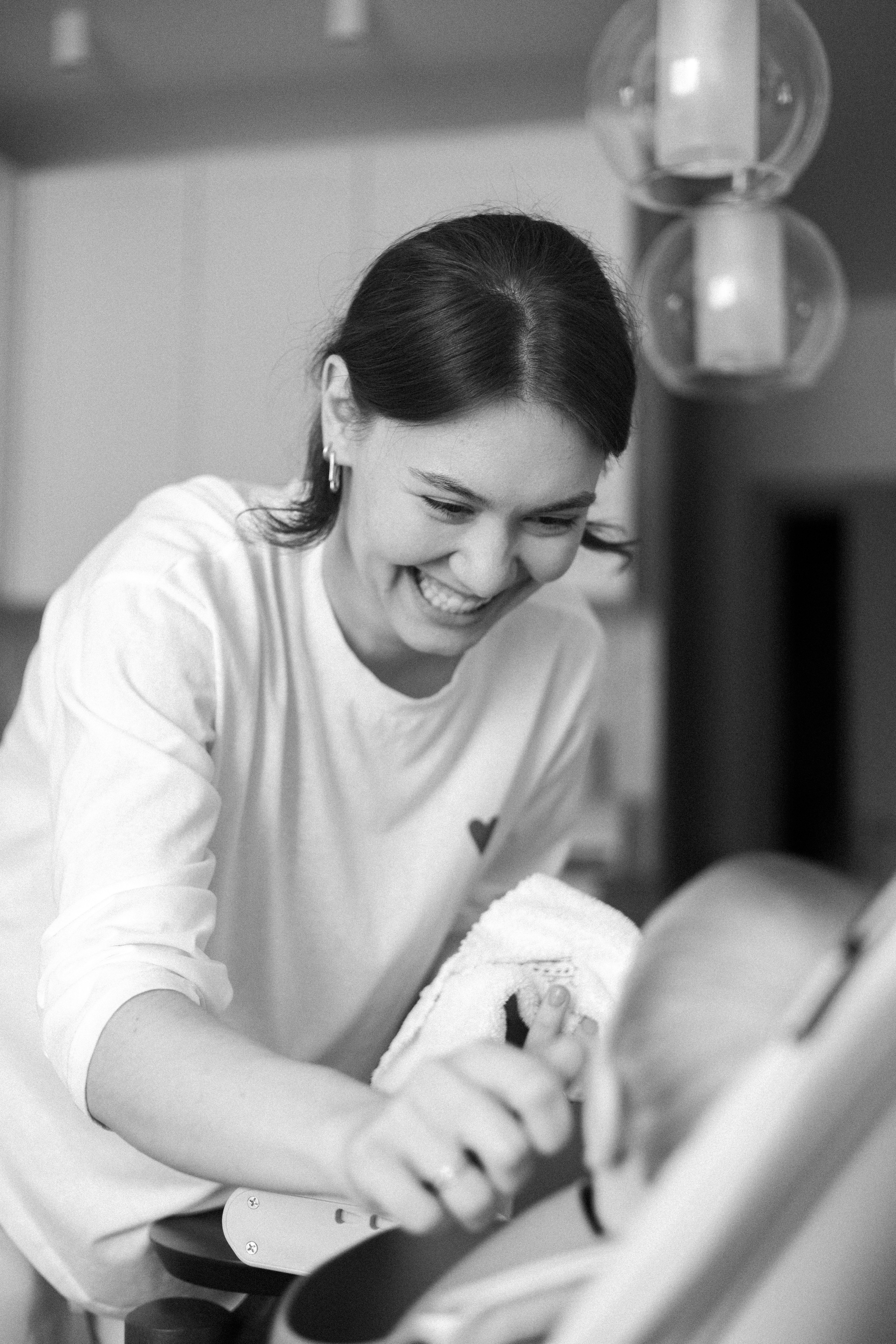 Наташа, Никита и Степа. Фотограф в Нижнем Новгороде Воробьева Анжела
