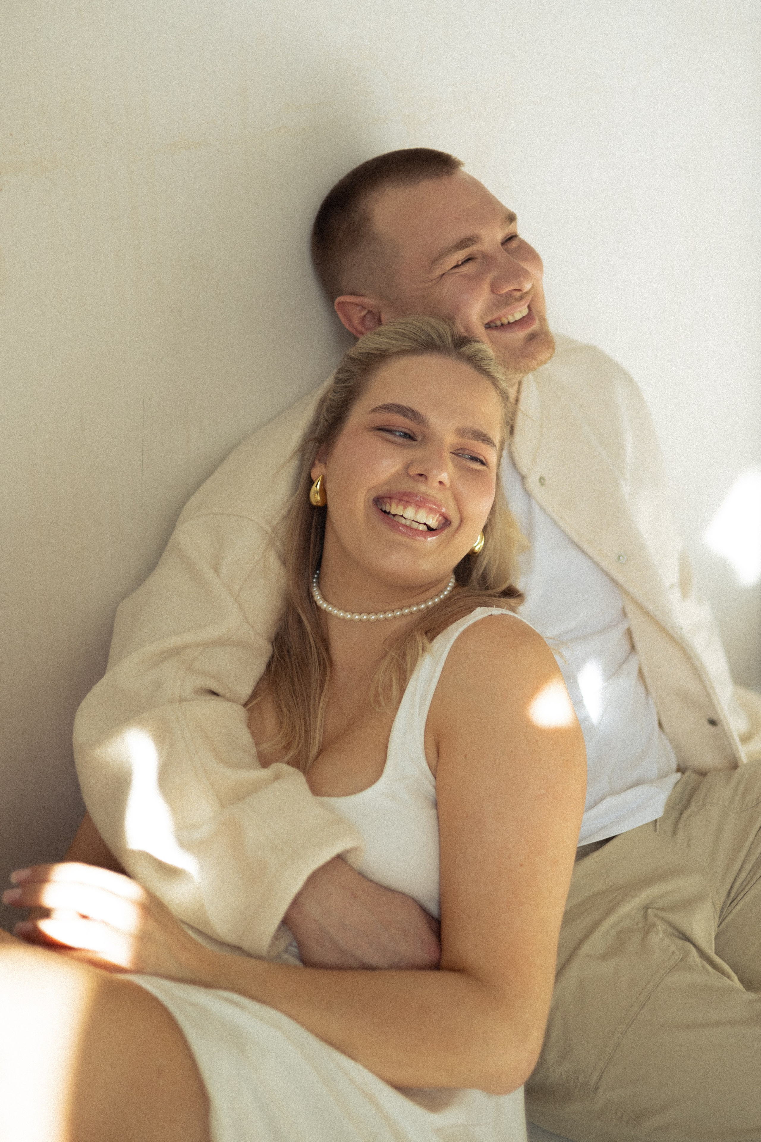 Арина и Илья. Фотограф в Нижнем Новгороде Воробьева Анжела