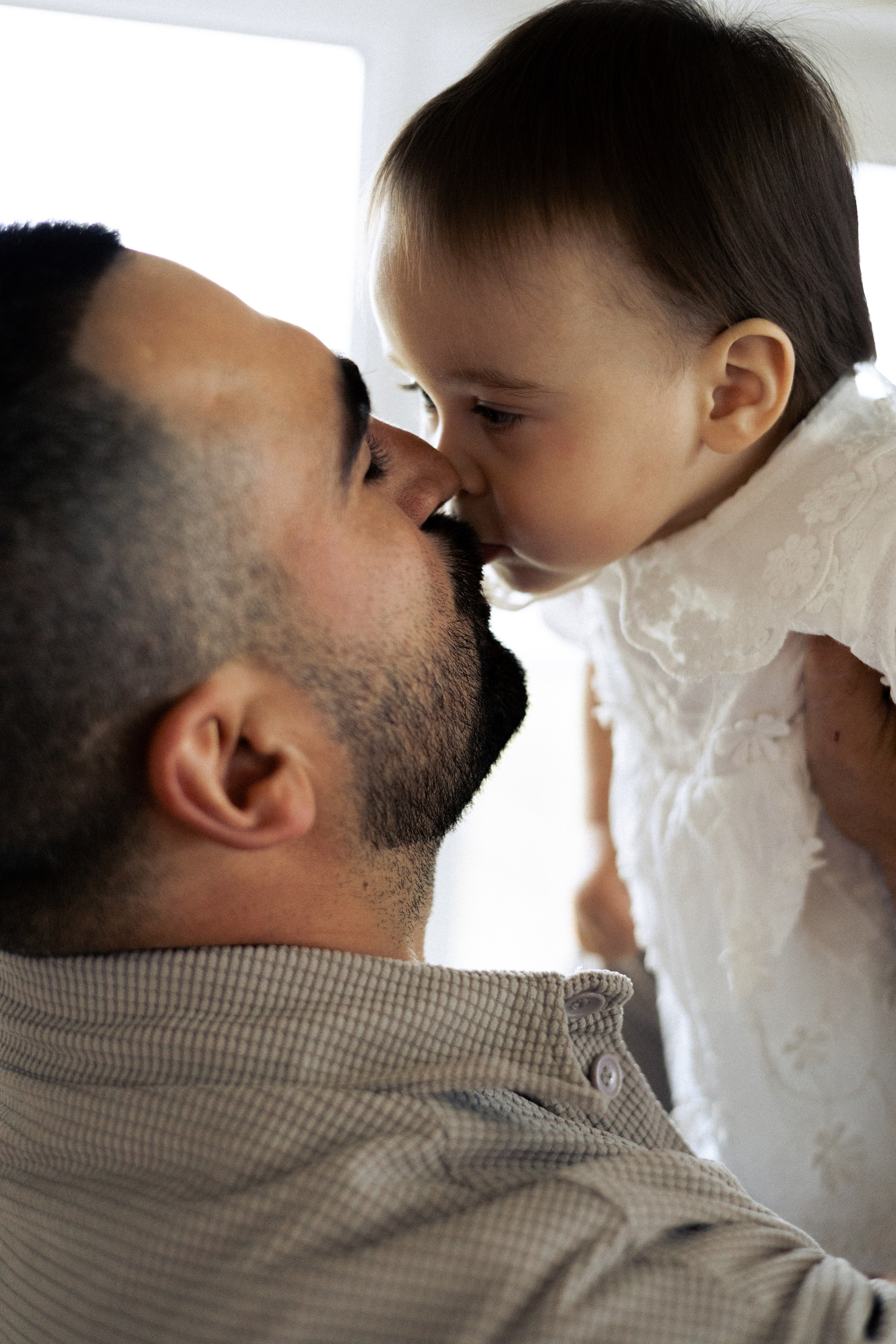 Аделине 1 год!. Фотограф в Нижнем Новгороде Воробьева Анжела