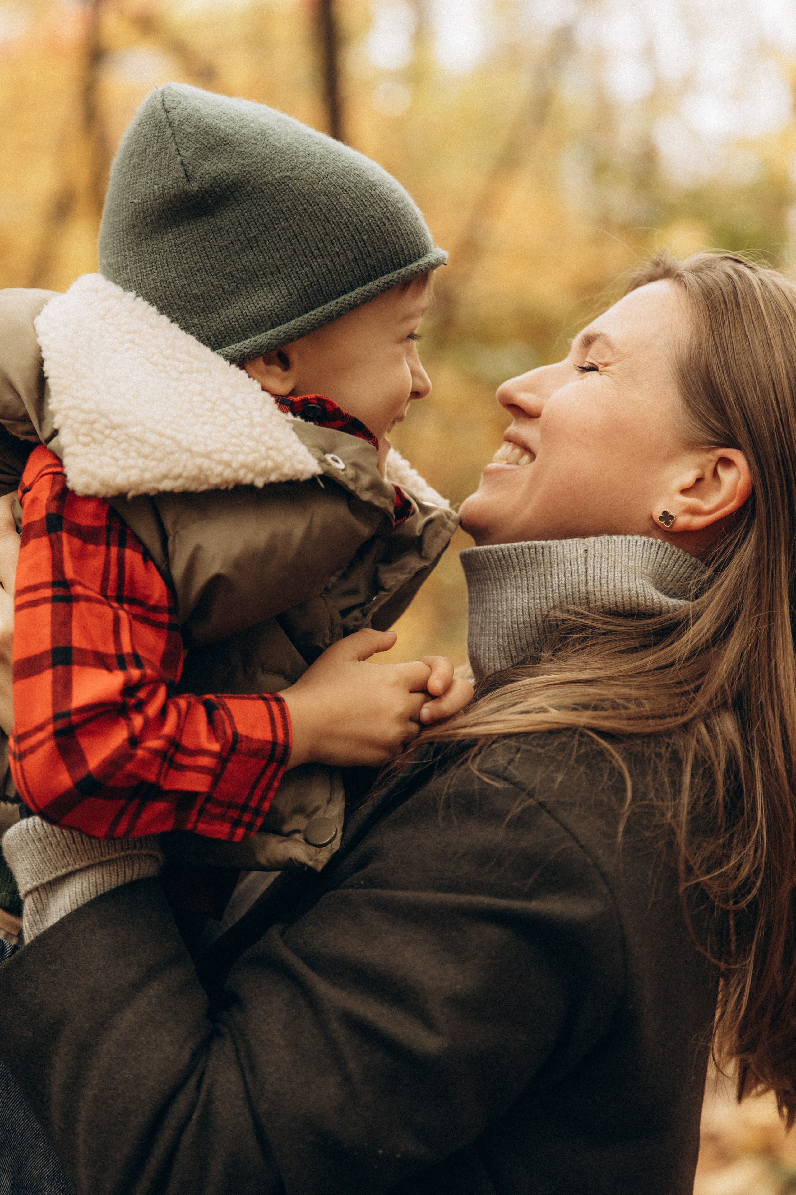 Аня, Ваня и Миша. Фотограф в Нижнем Новгороде Воробьева Анжела