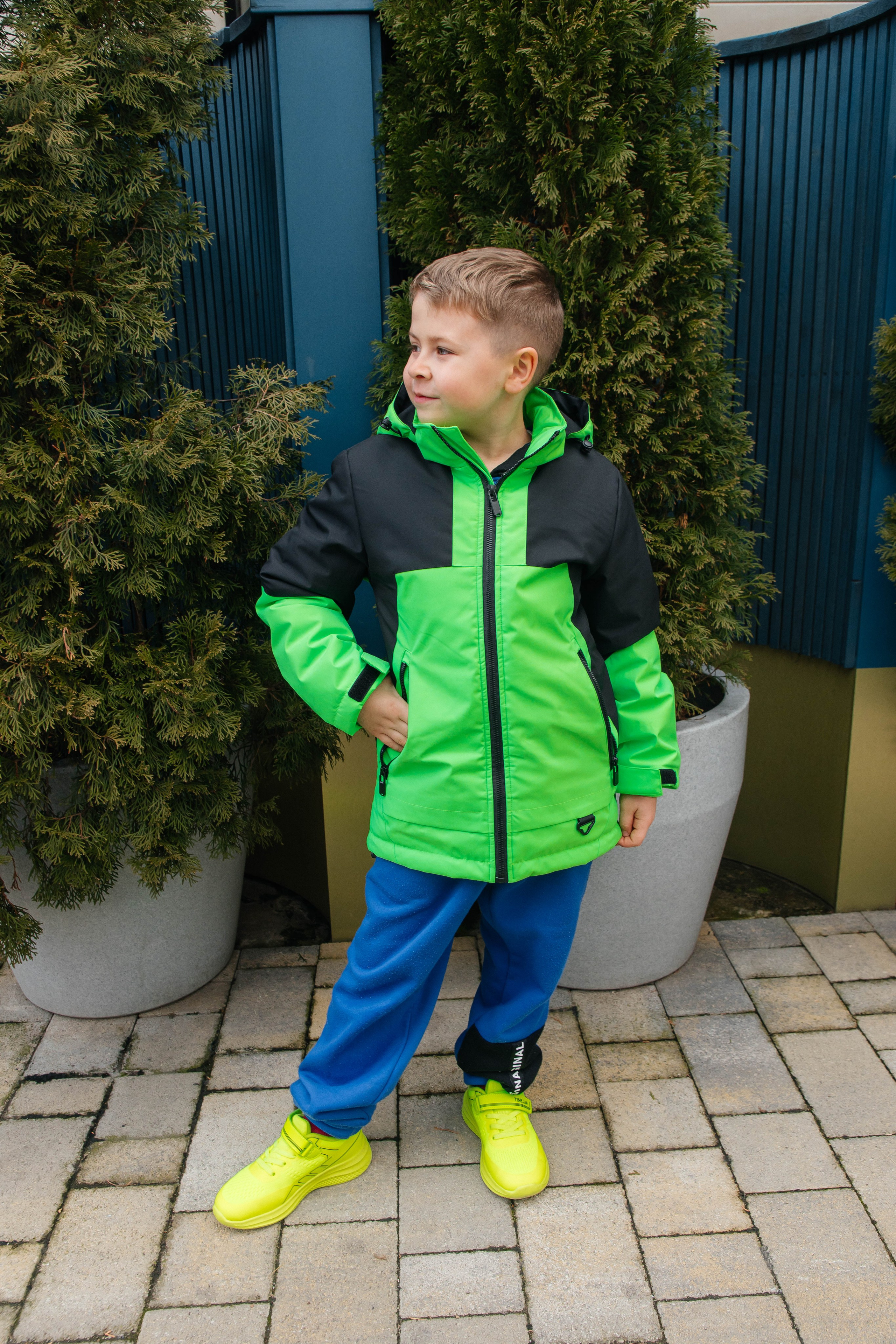 Рекламная съемка Pinkvin. Efimova Model Agency