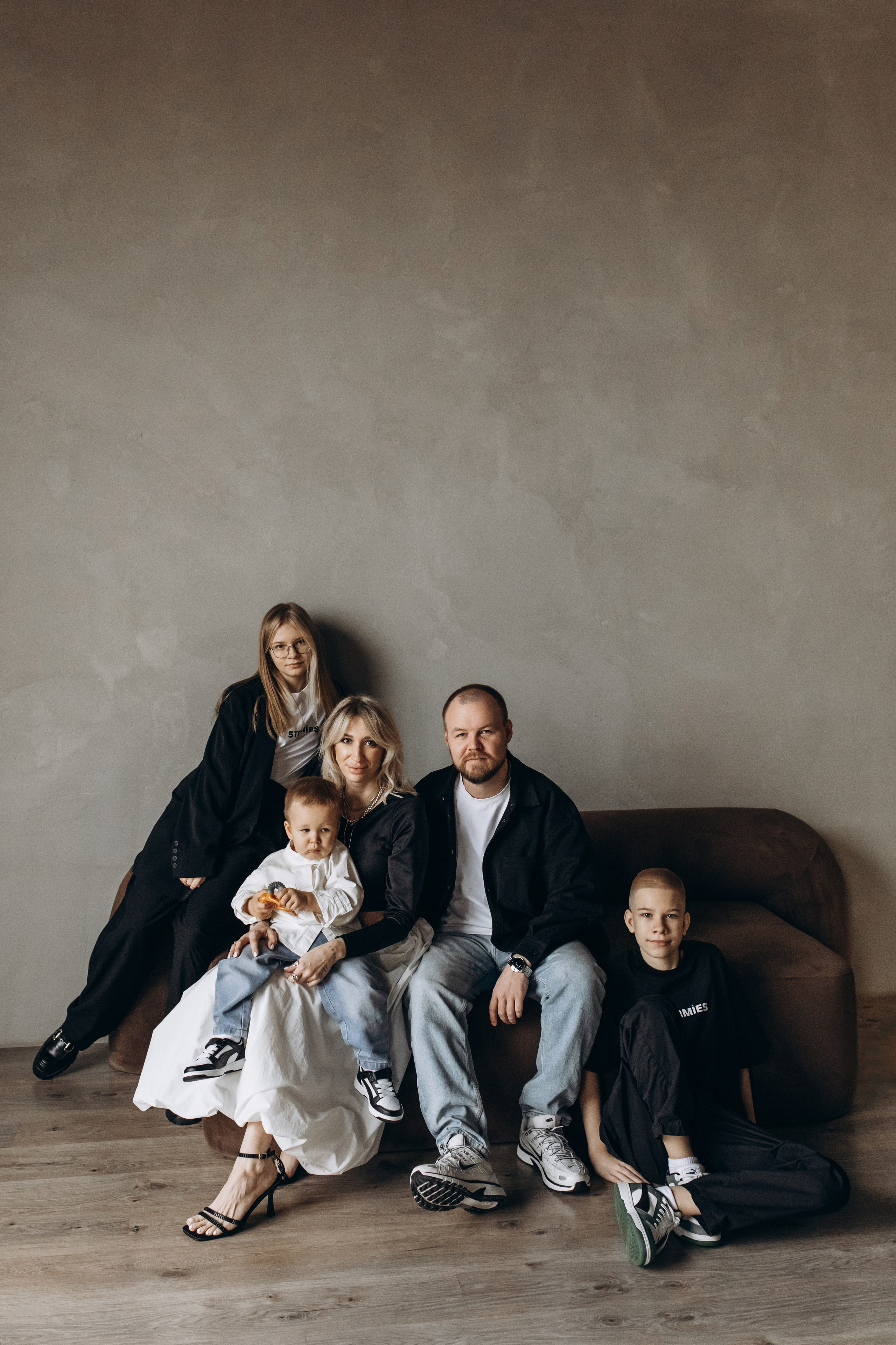 Грише 2 годика. Семейный фотограф в Краснодаре Виктория Кокоулина