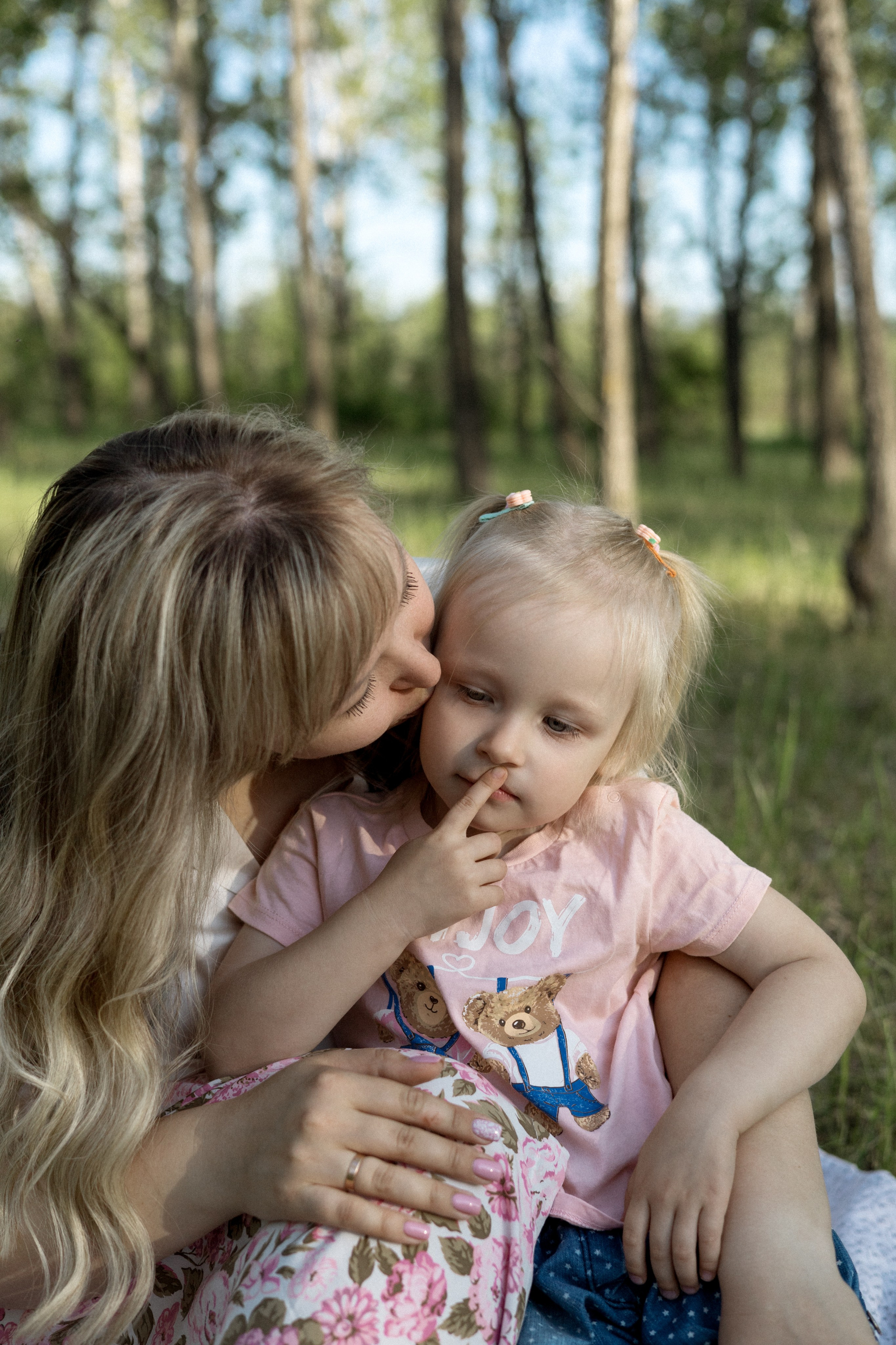 Семейные. Детский и семейный фотограф в Красноярске Анастасия Сёмкина