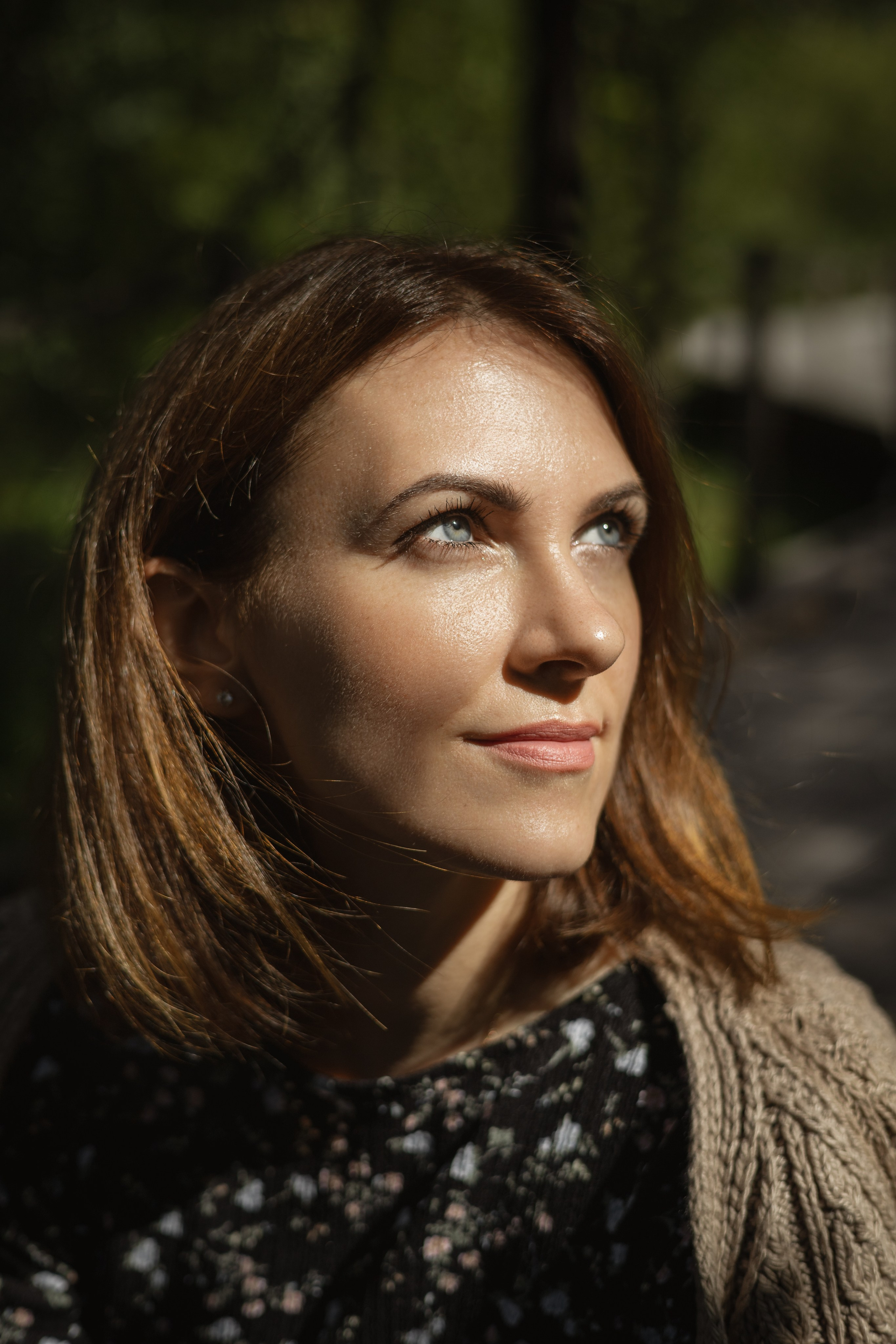 Индивидуальные. Детский и семейный фотограф в Красноярске Анастасия Сёмкина