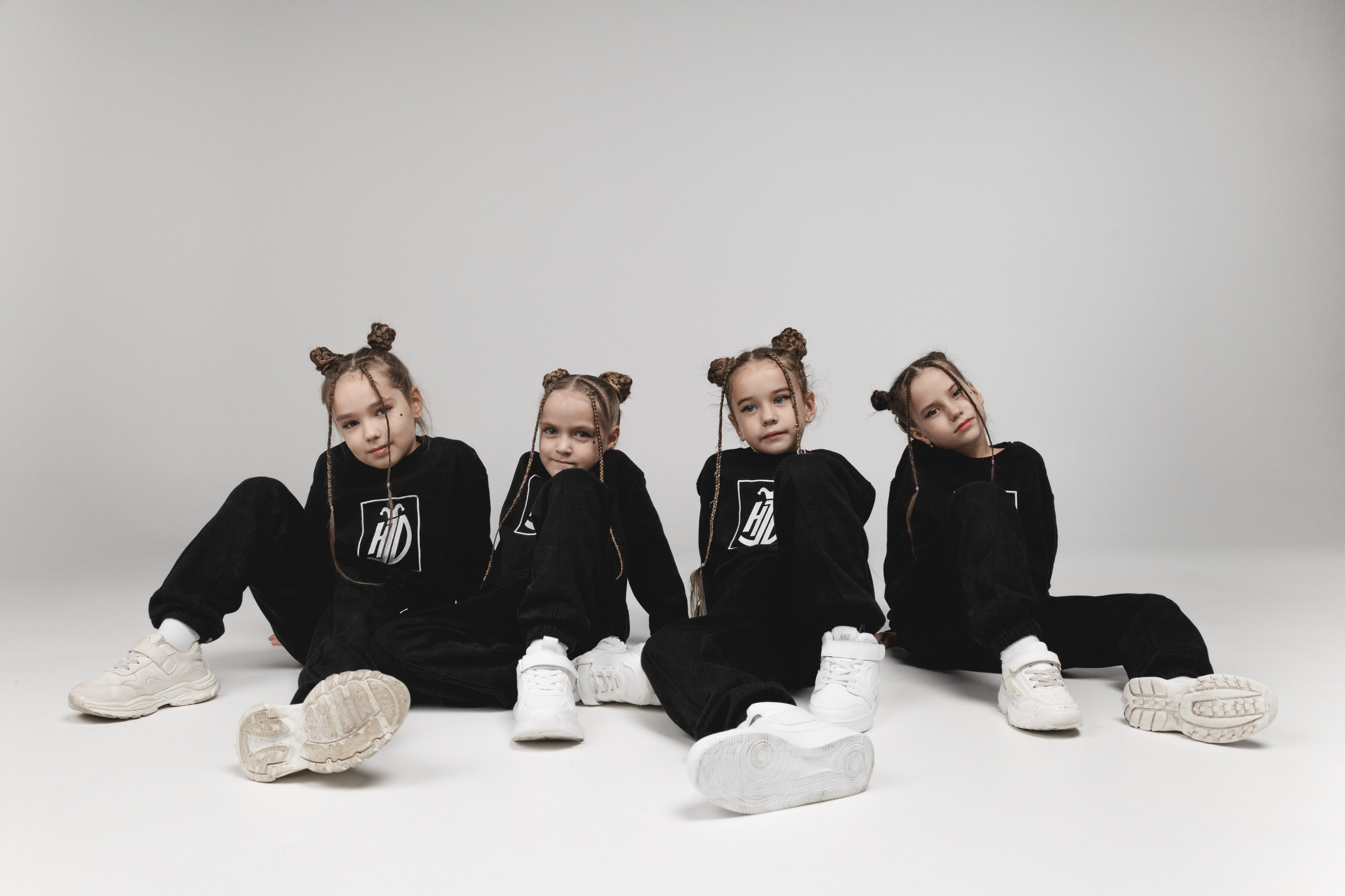 Дети в кадре. Детский и семейный фотограф в Красноярске Анастасия Сёмкина