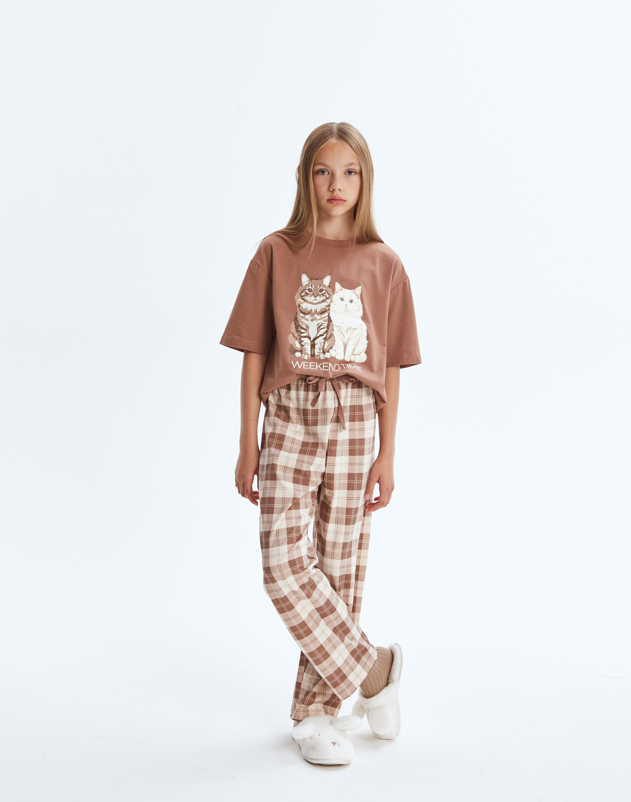 Gloria Jeans|kids. Букалова Людмила — фотограф для брендов одежды в Москве