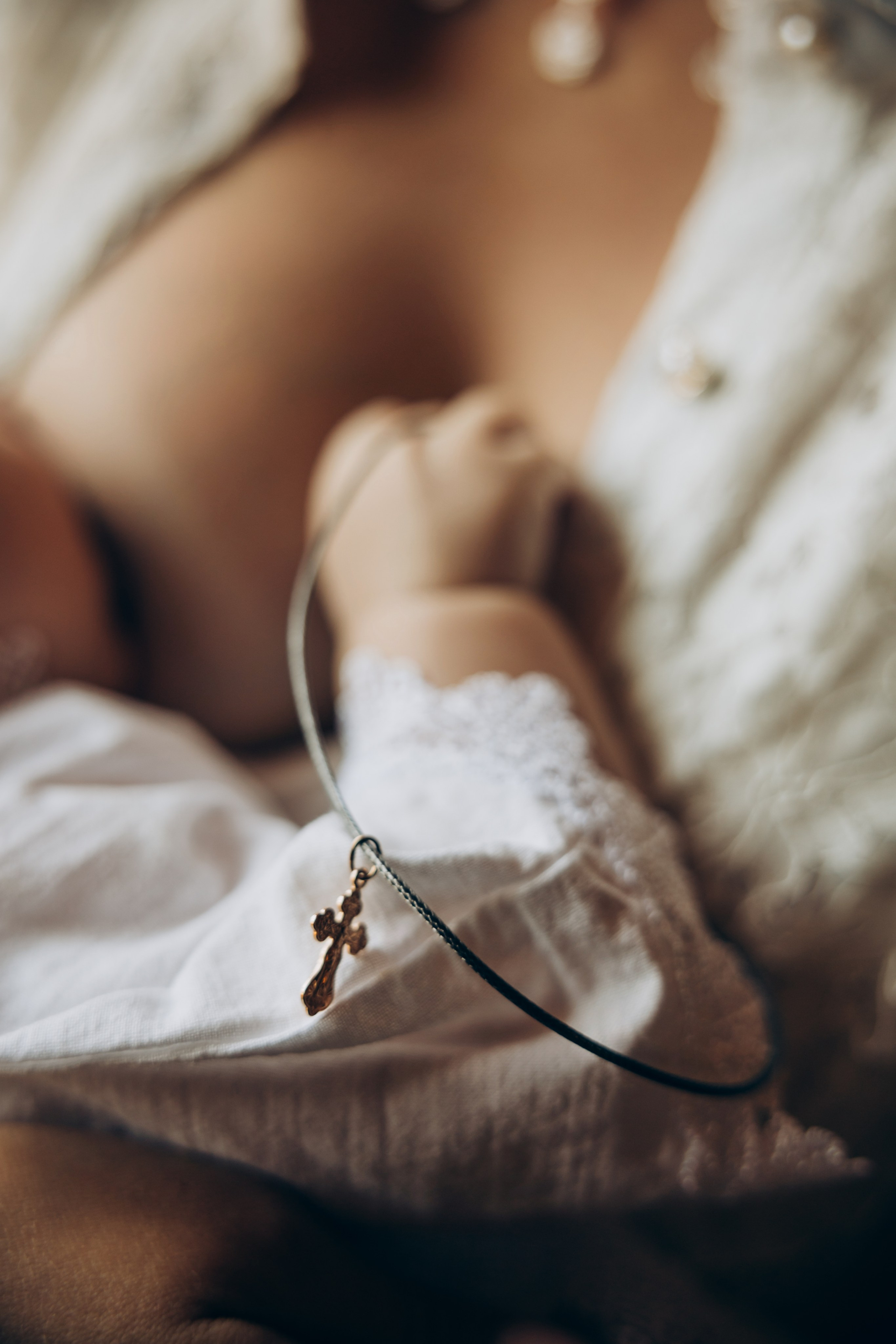 Крещение Михаила. Свадебный, семейный фотограф в Иркутске Светлана Макаричева