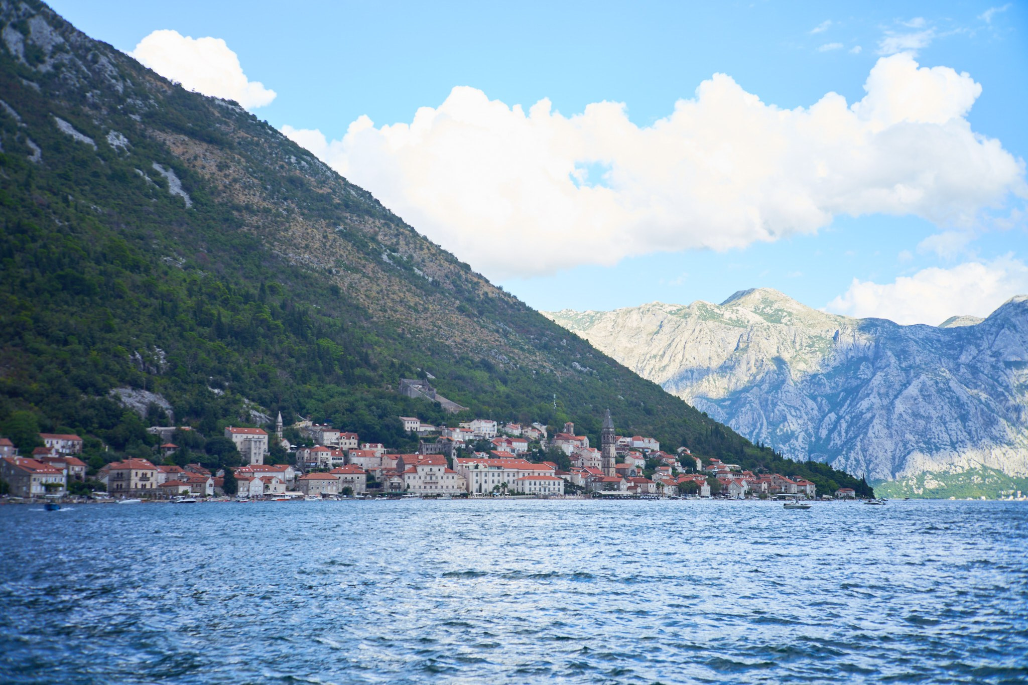 Черногория, сентябрь 2024. Фотограф, Римма Невинская