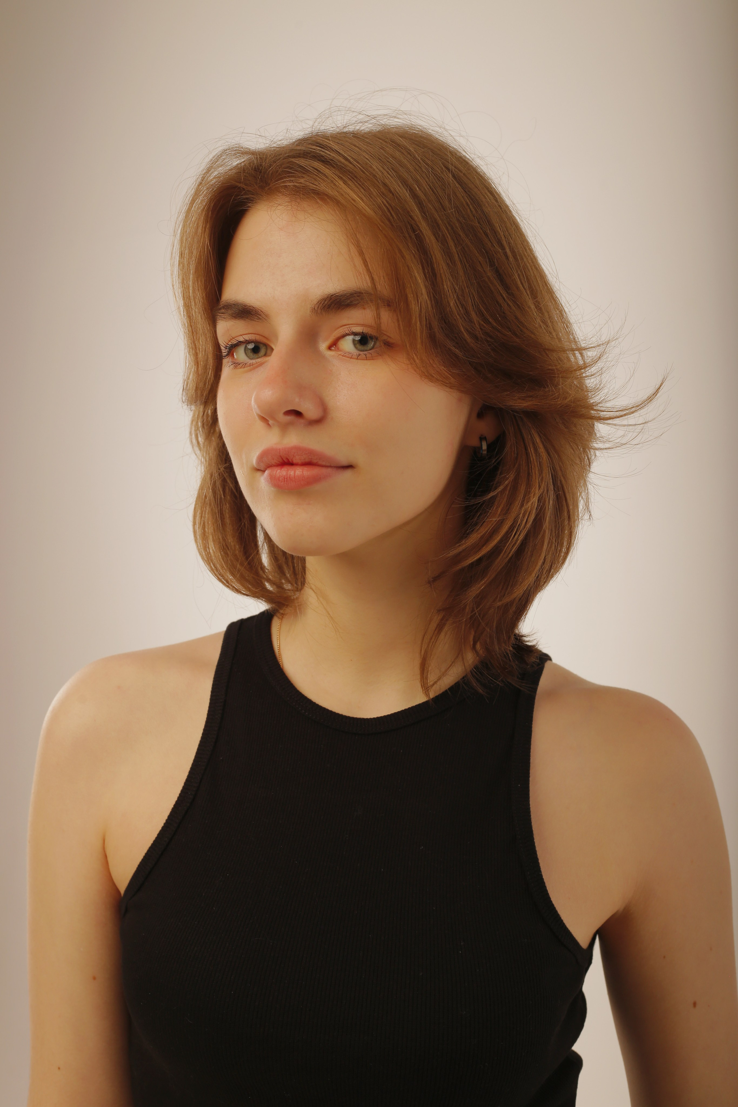 Смирнова Кристина. Promodels