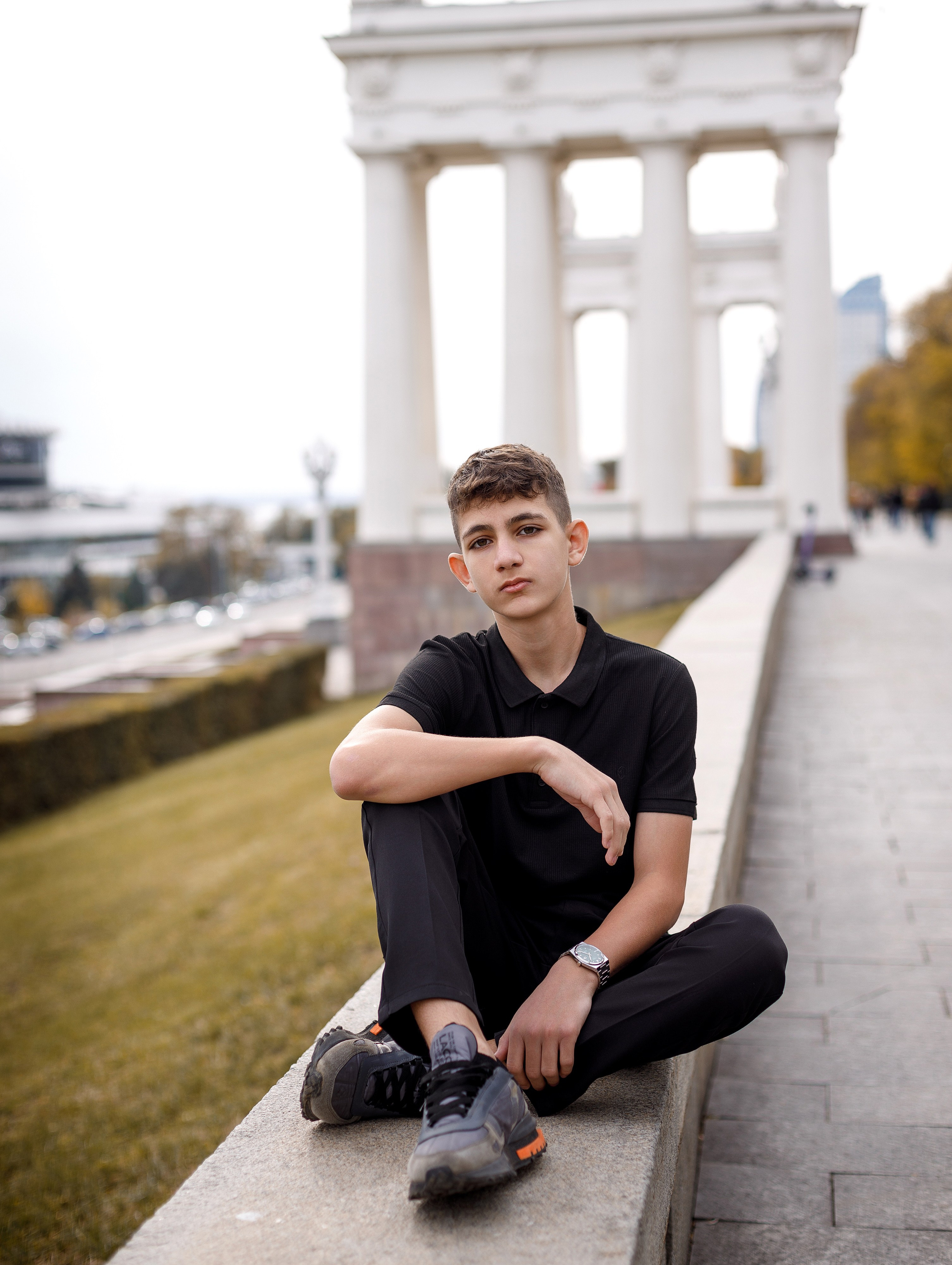 Мехтиев Акбар. Promodels