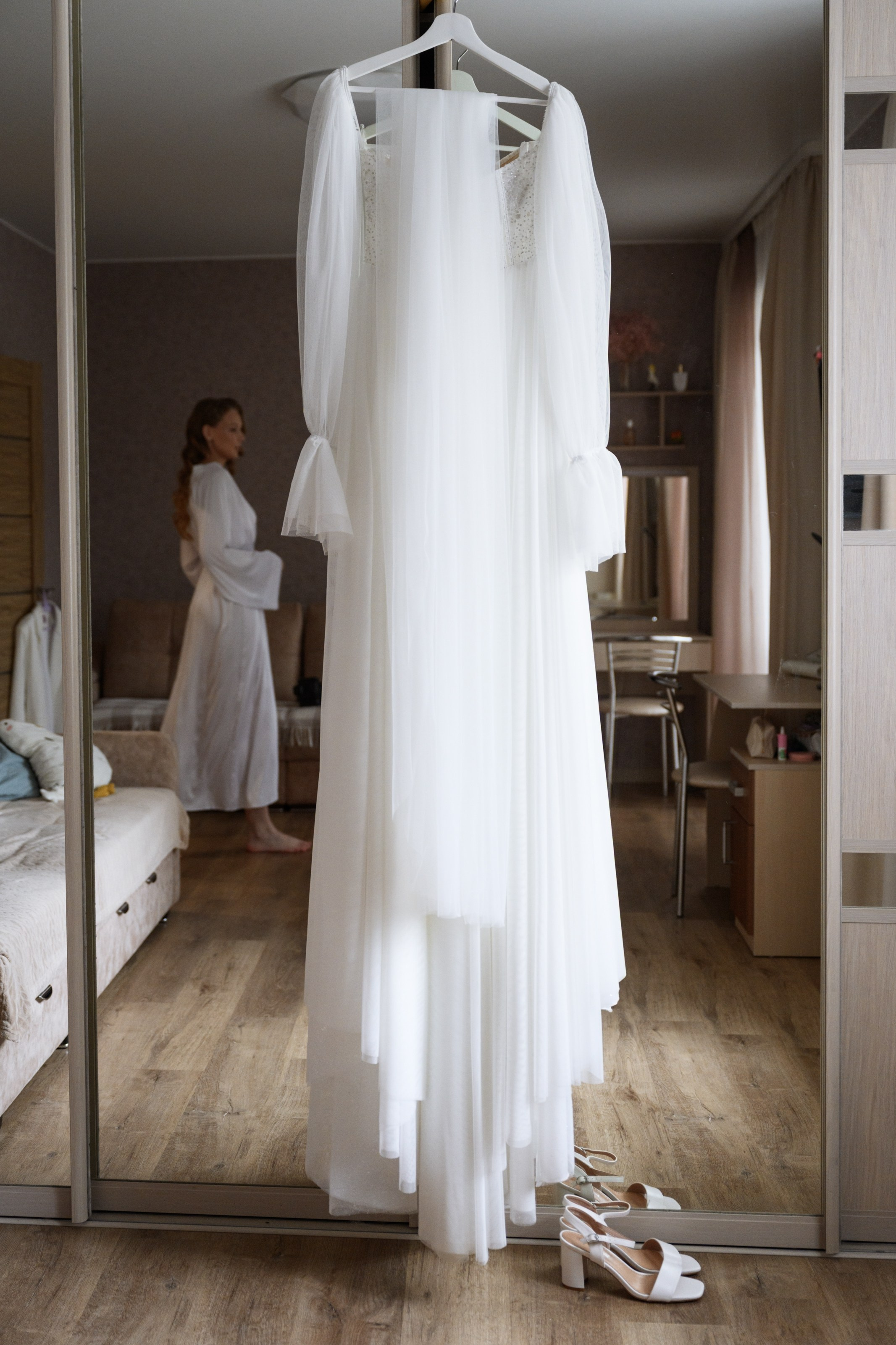 Алексей и Даша. Главная