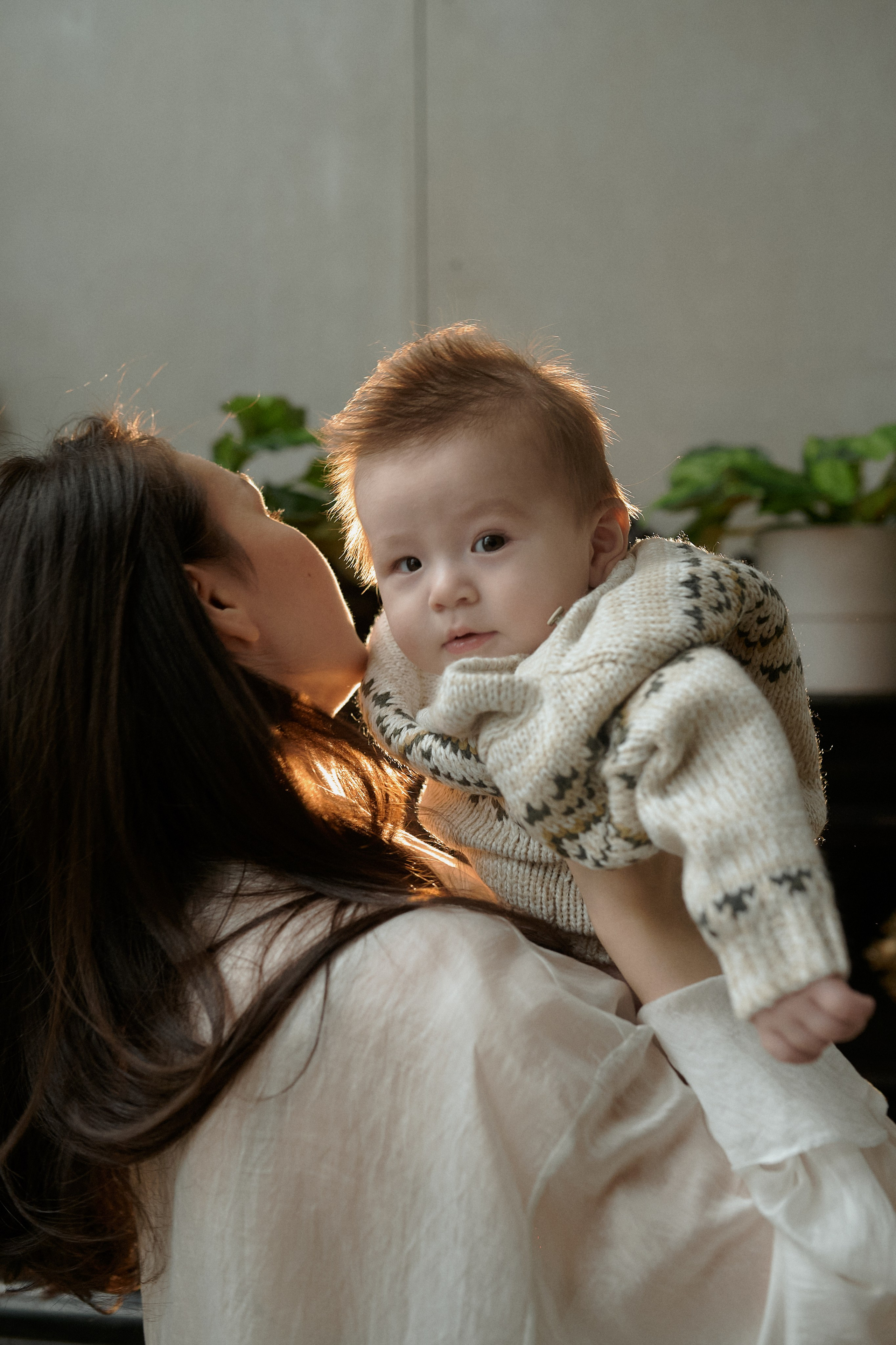 Камила и Эмирхан. Семейный и свадебный lifestyle-фотограф в Москве Мария Петрова