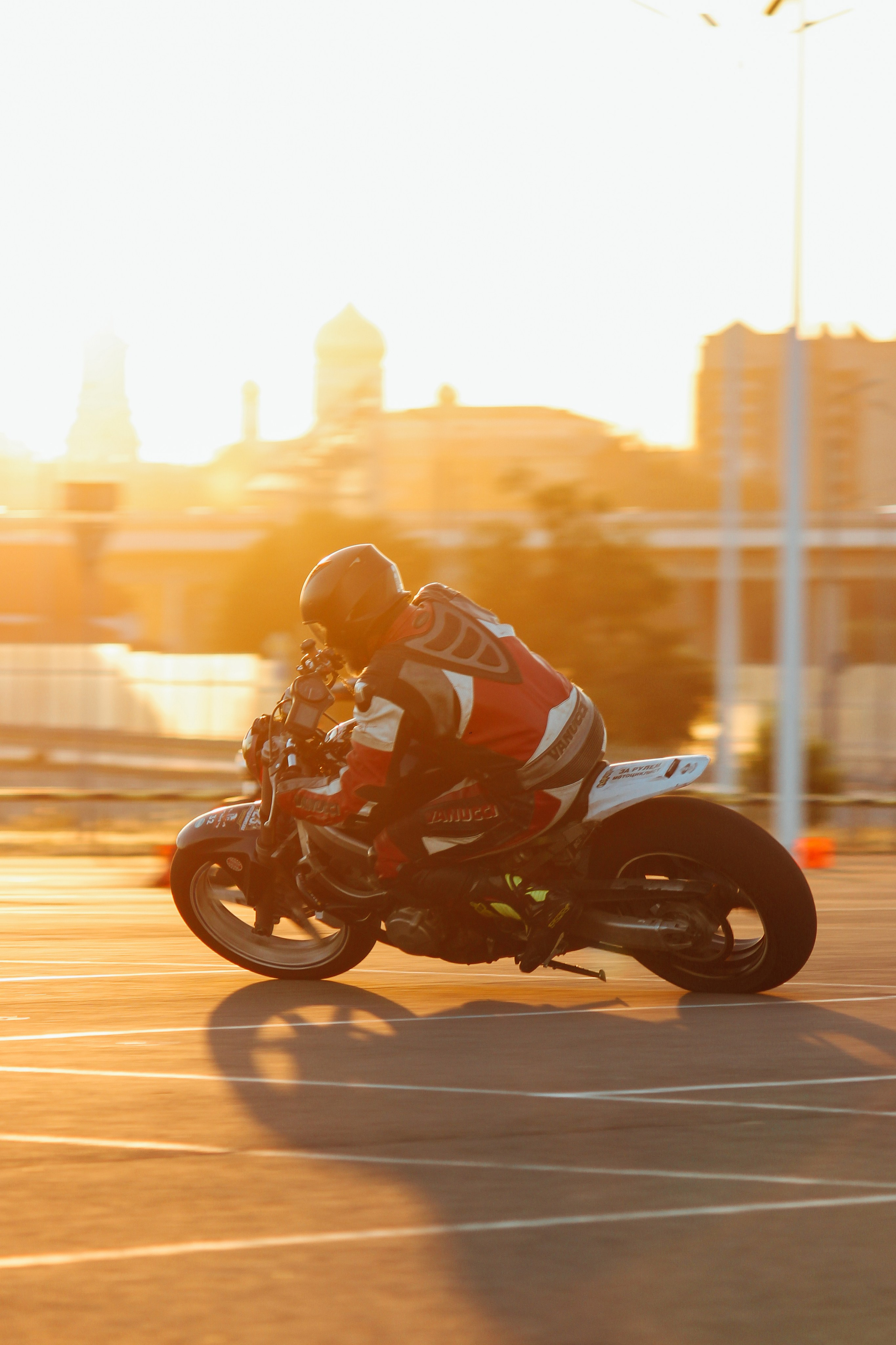 Мотоспорт. Спортивный фотограф в Ростове-на-Дону Сергей Реусин