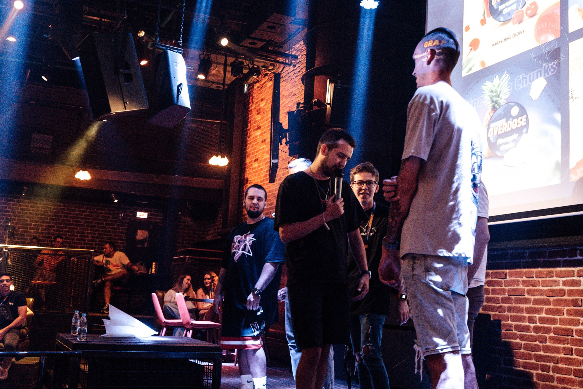 Overdose. Ilgizphoto.ru