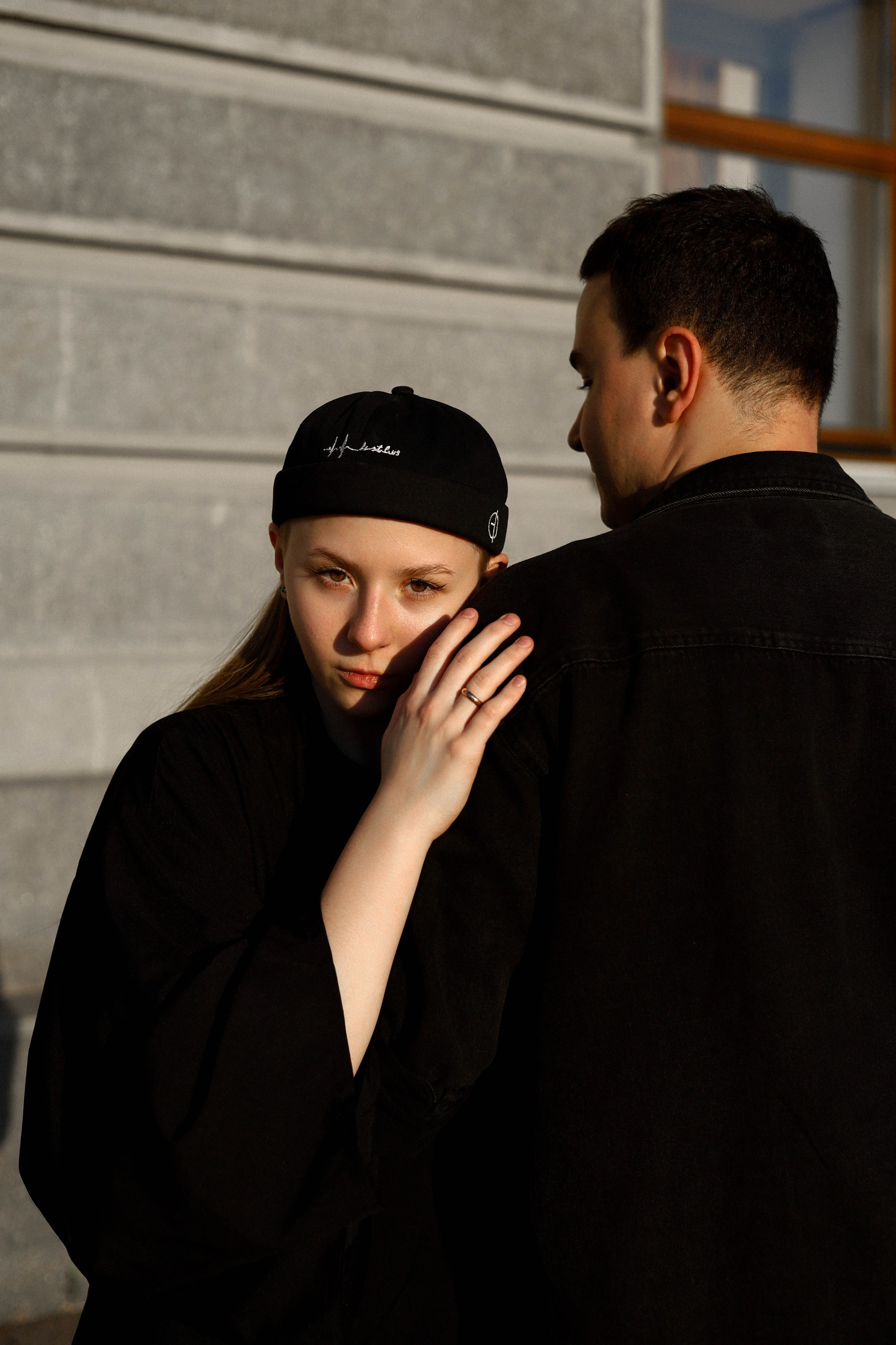 Екатерина и Илья. Фотограф в Самаре Ксения Владимировна