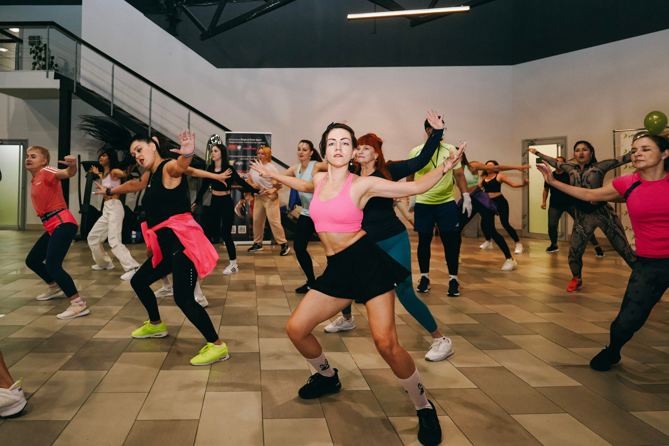 Х-FIT Солнечный — 18 лет. Фотограф с психологическим образованием