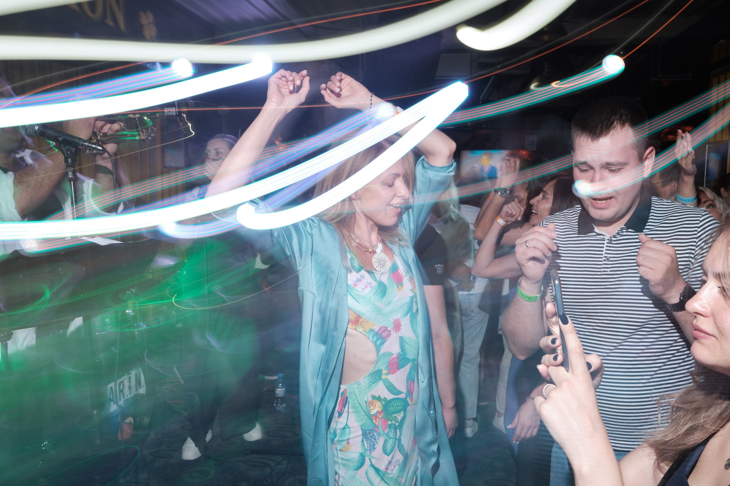 Hairy Lemon. Антон Ив