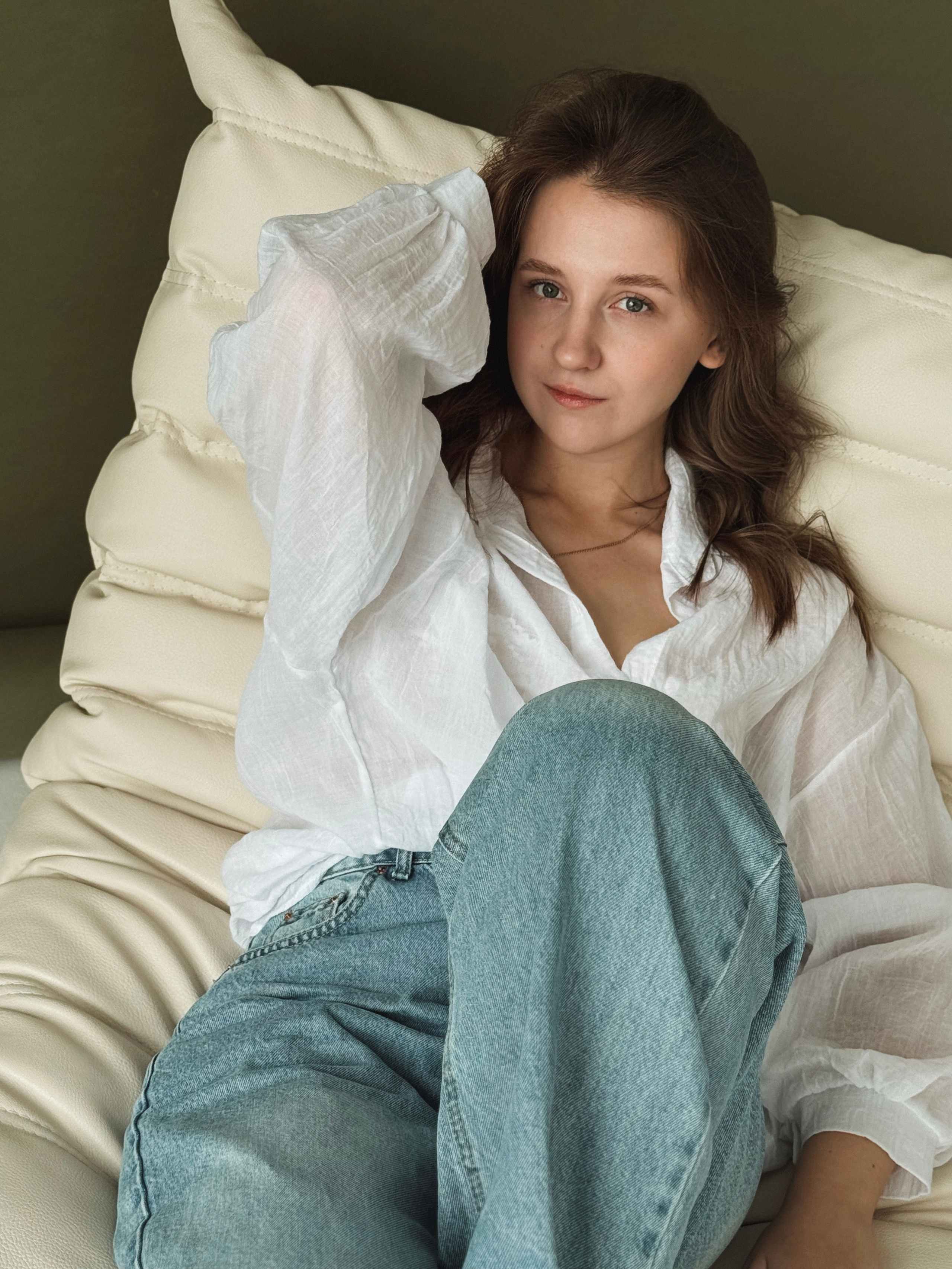 Анастасия. Мобильный фотограф в Новосибирске Прилукова Анастасия