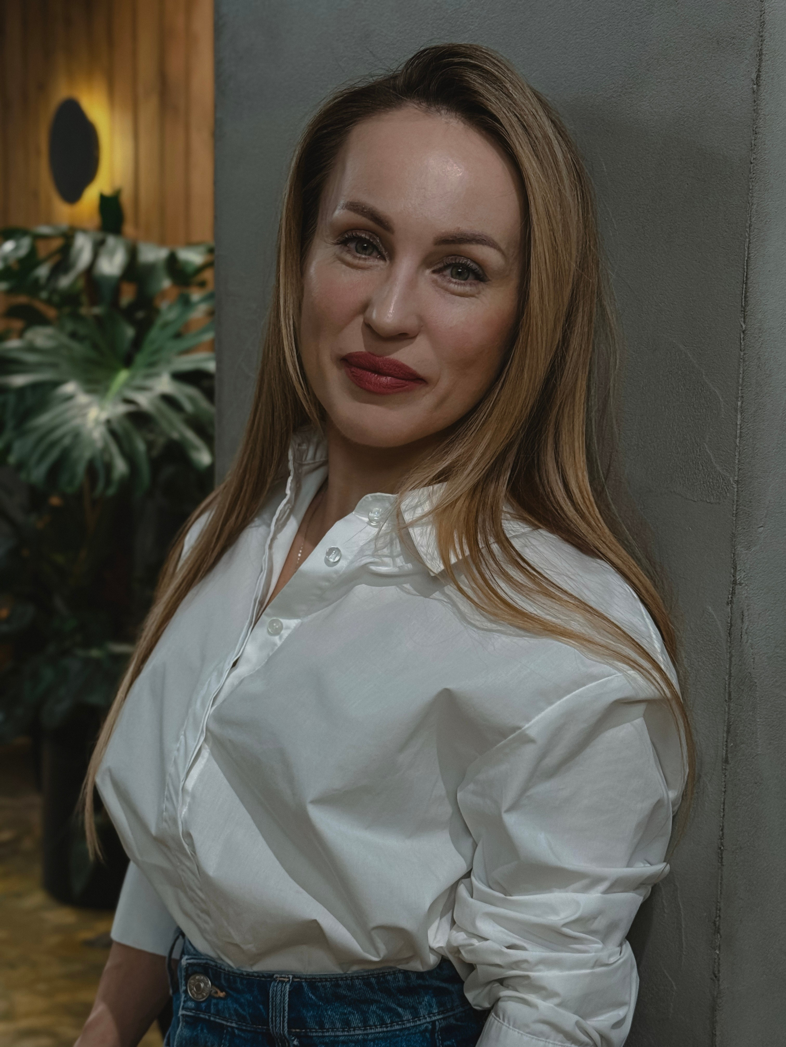 Ксения. Мобильный фотограф в Новосибирске Прилукова Анастасия