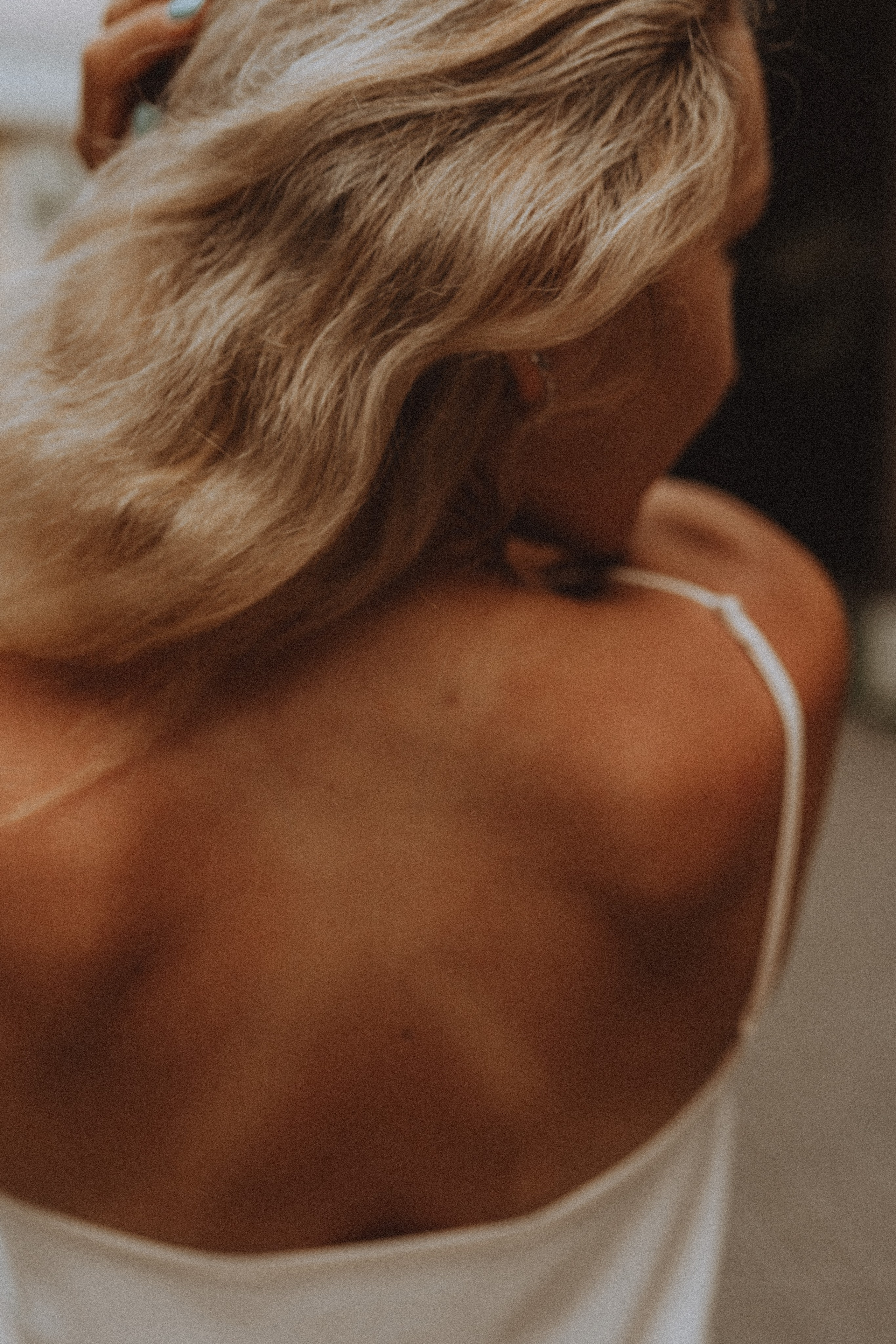 Anna. Семейный и свадебный фотограф в Москве Оксана Гапеева