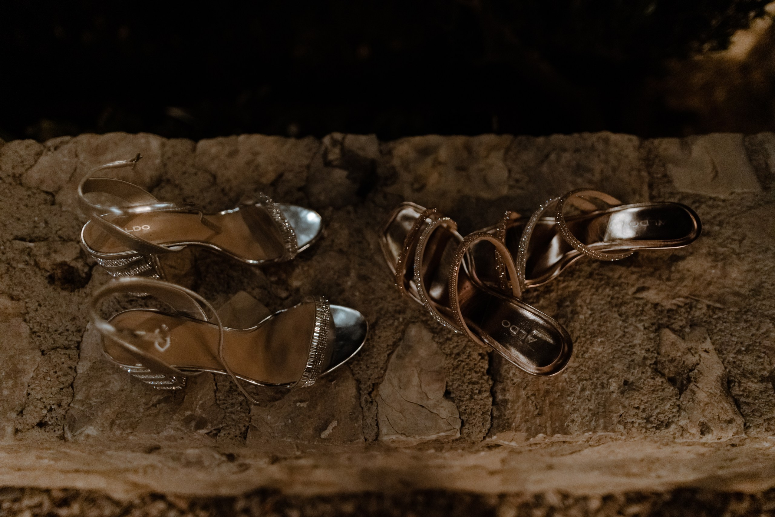 Julie and George. Elopement Wedding Photographer