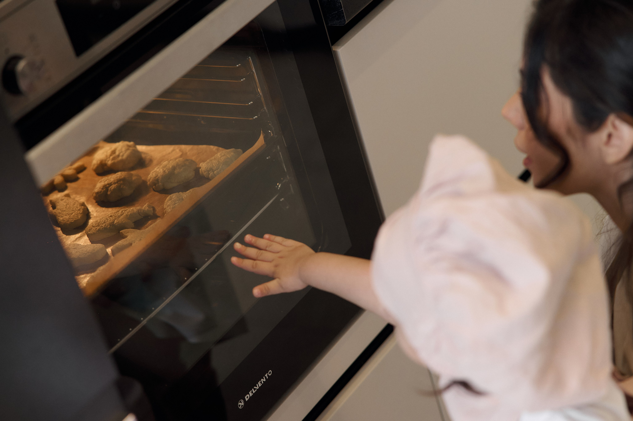 Амина и Аурелия. Семейный и свадебный lifestyle-фотограф в Москве Мария Петрова