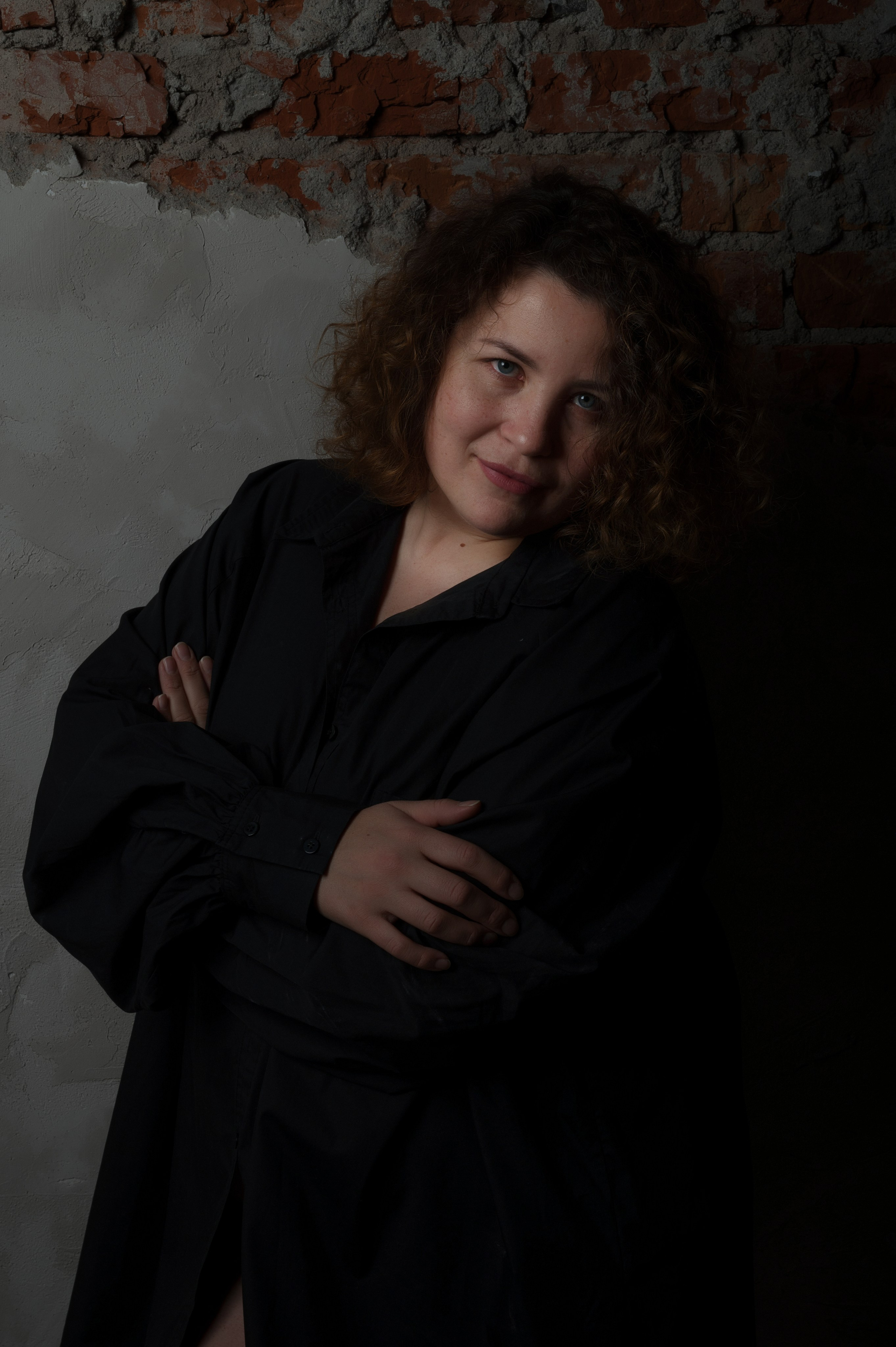 Юлия. Портретный фотограф