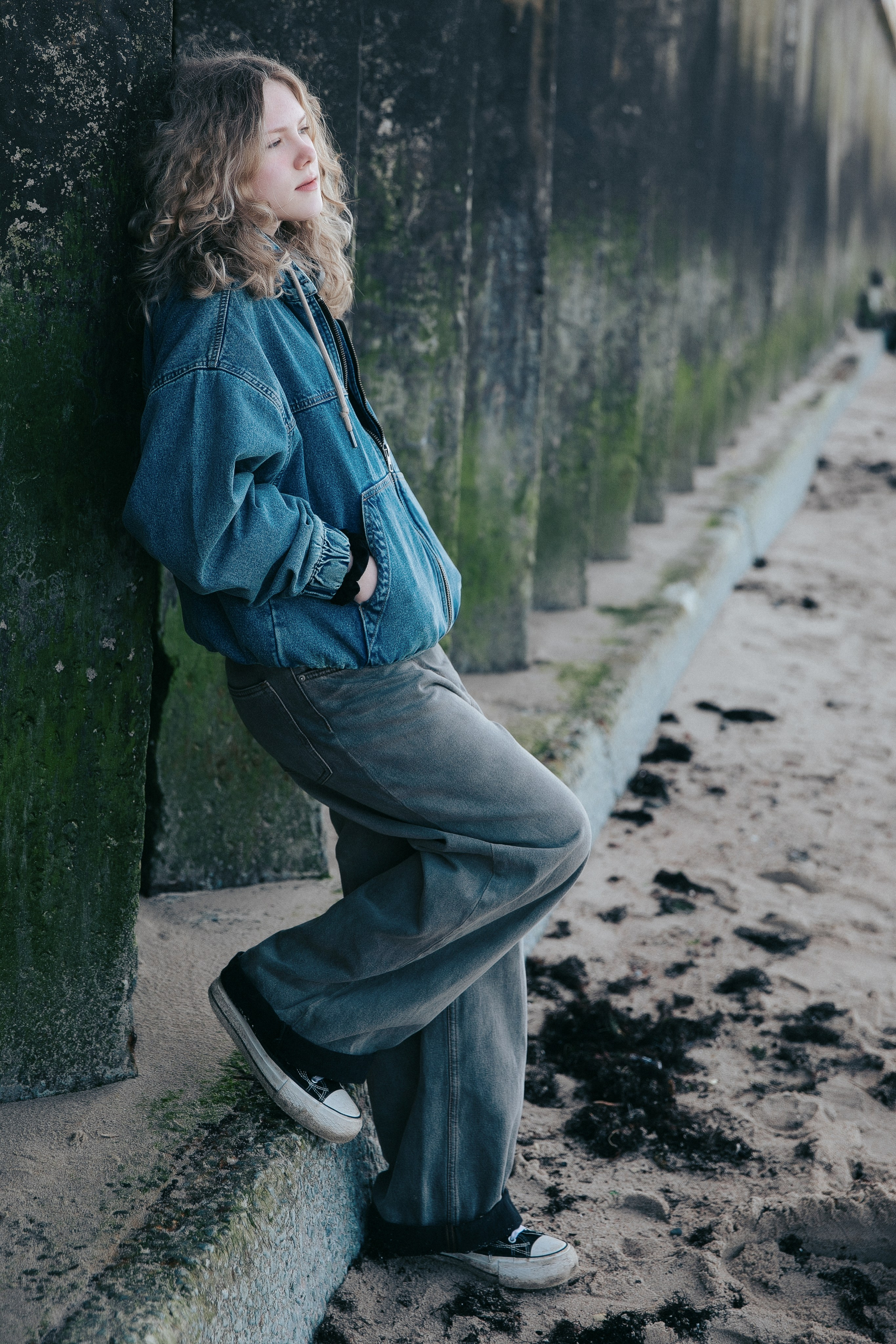 Таисия. Фотограф в Москве Шаганова Нина