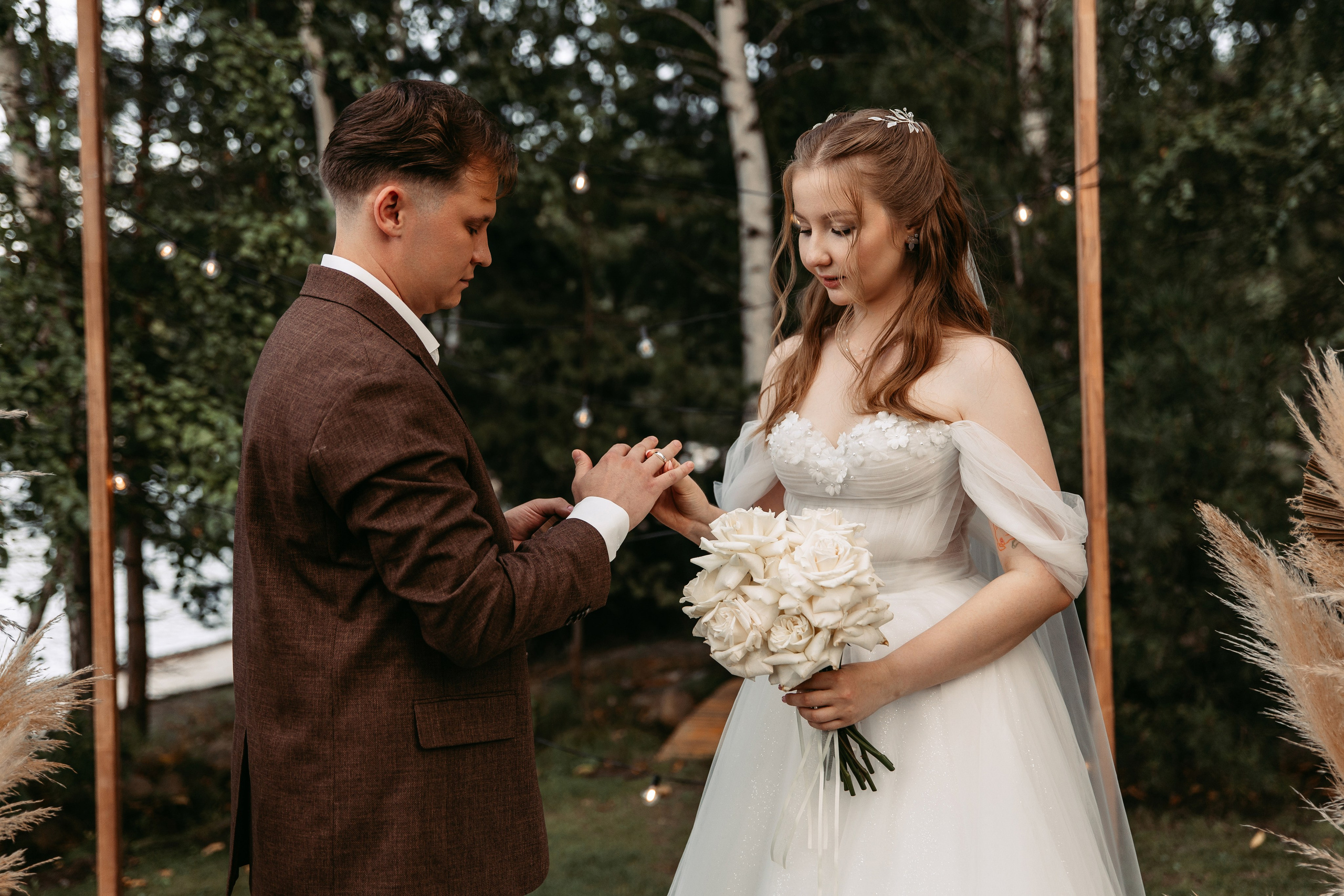 Михаил & Ксения. Свадебный ФОТОГРАФ и ВИДЕОГРАФ Ульяновск