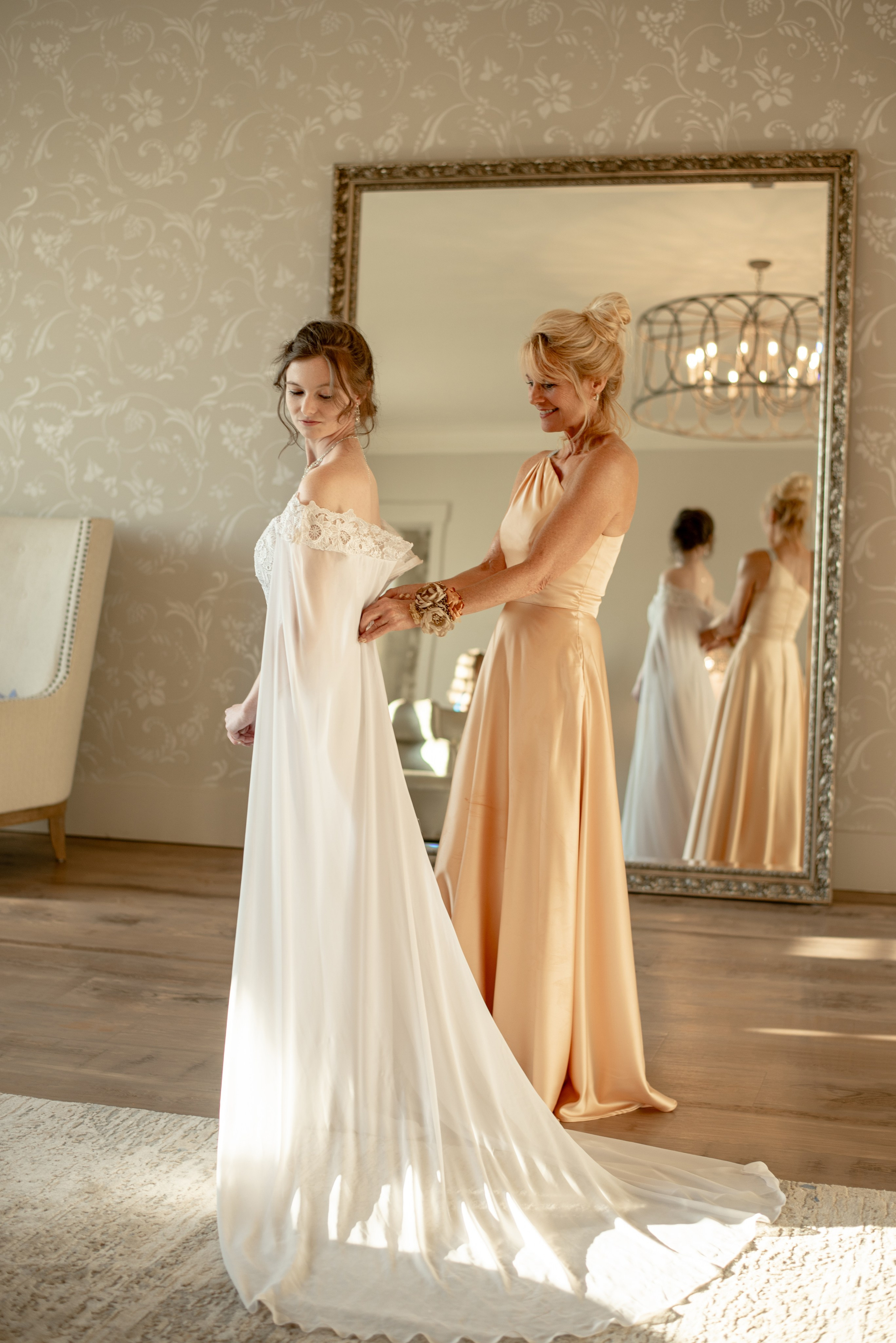 Charlie & Dillon. Wedding photographer