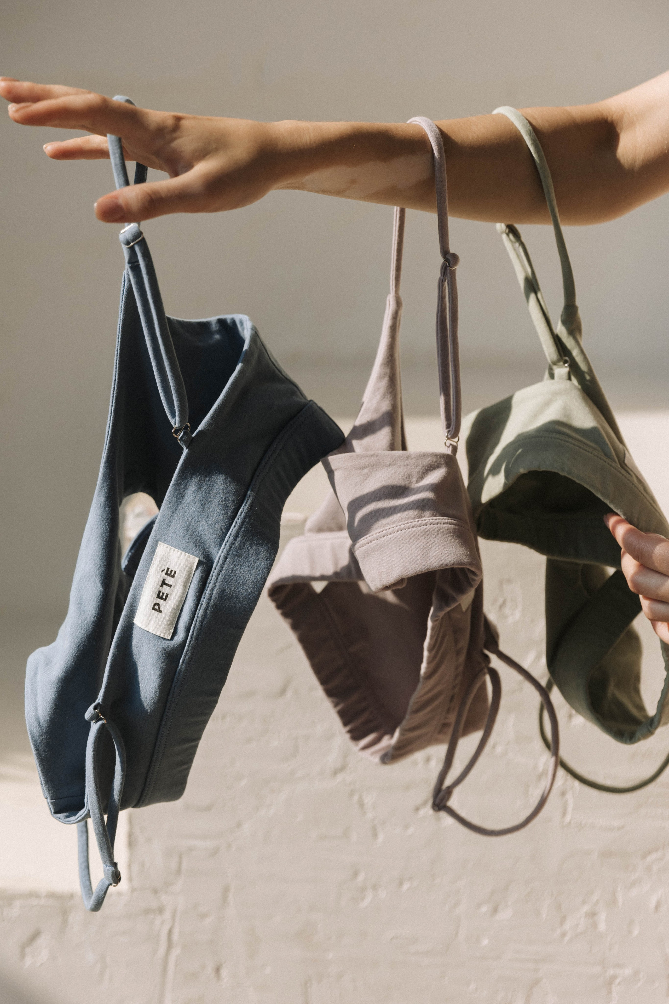 Pete atelier 2. Э Т О М Ы