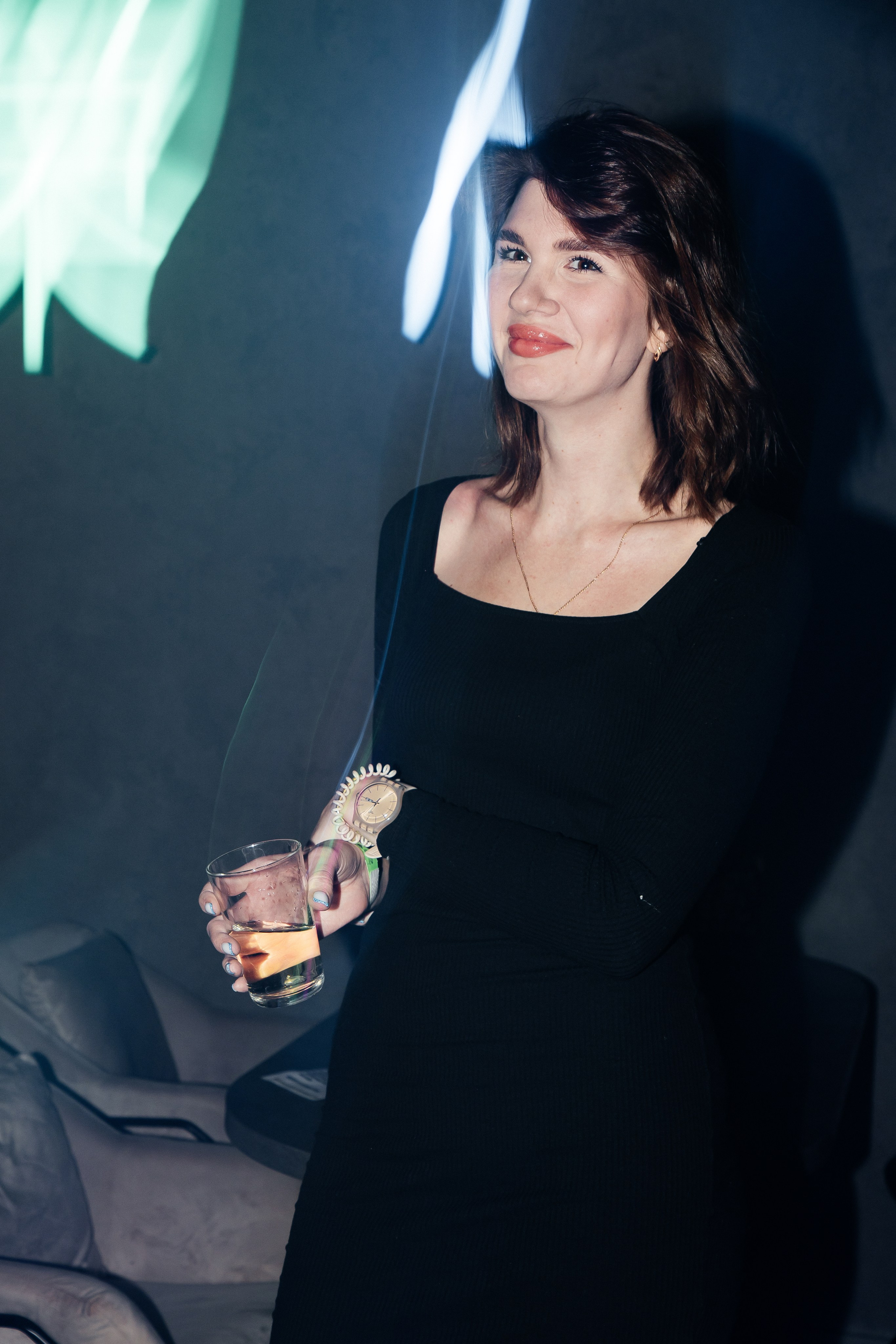 Суета Аватар. Фотограф Денис Лесковский (Тюмень)