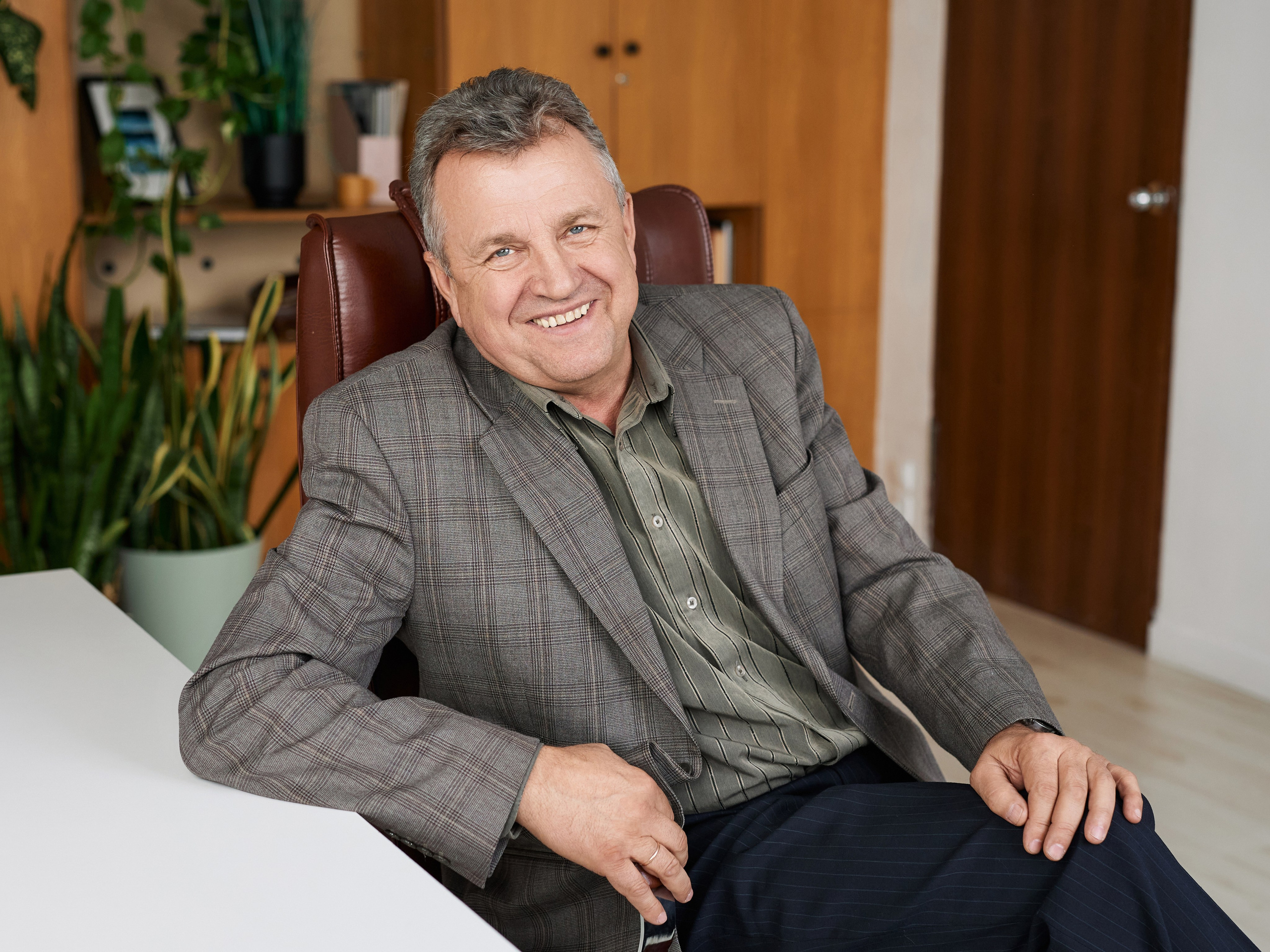 АО «СПК» | бизнес-контент. Фотограф Андрей Кононенко