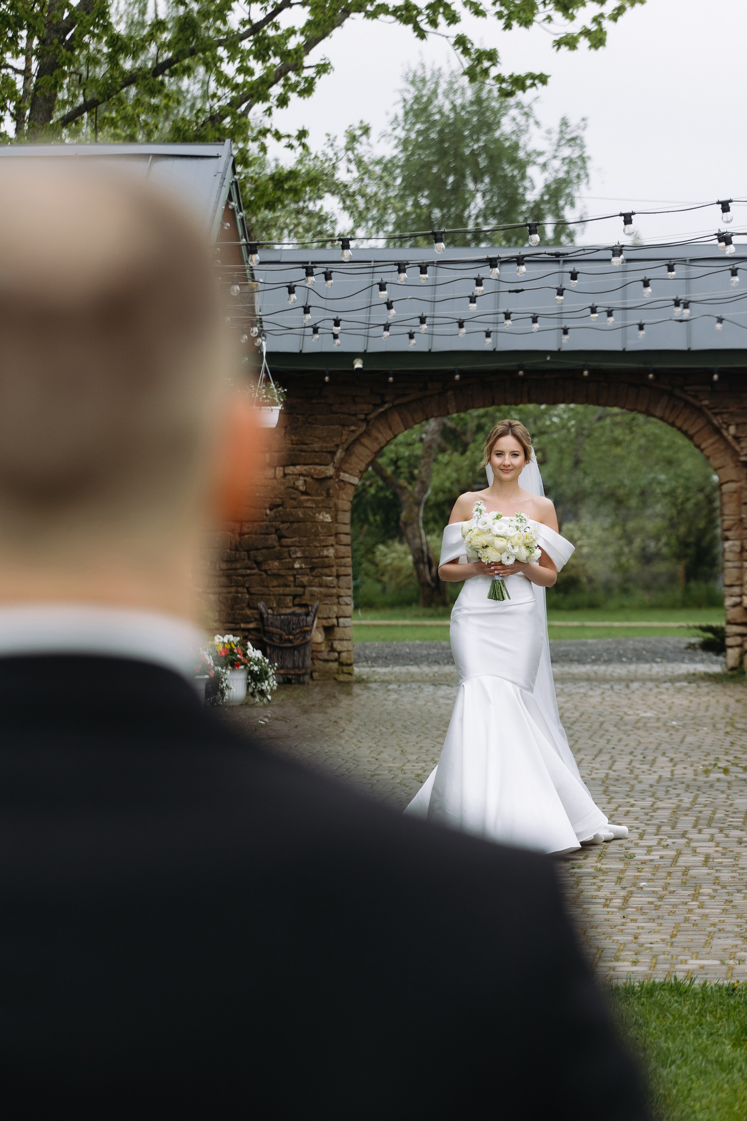 Ольга и Сергей. Свадебный и портретный фотограф в Москве и Санкт-Петербурге