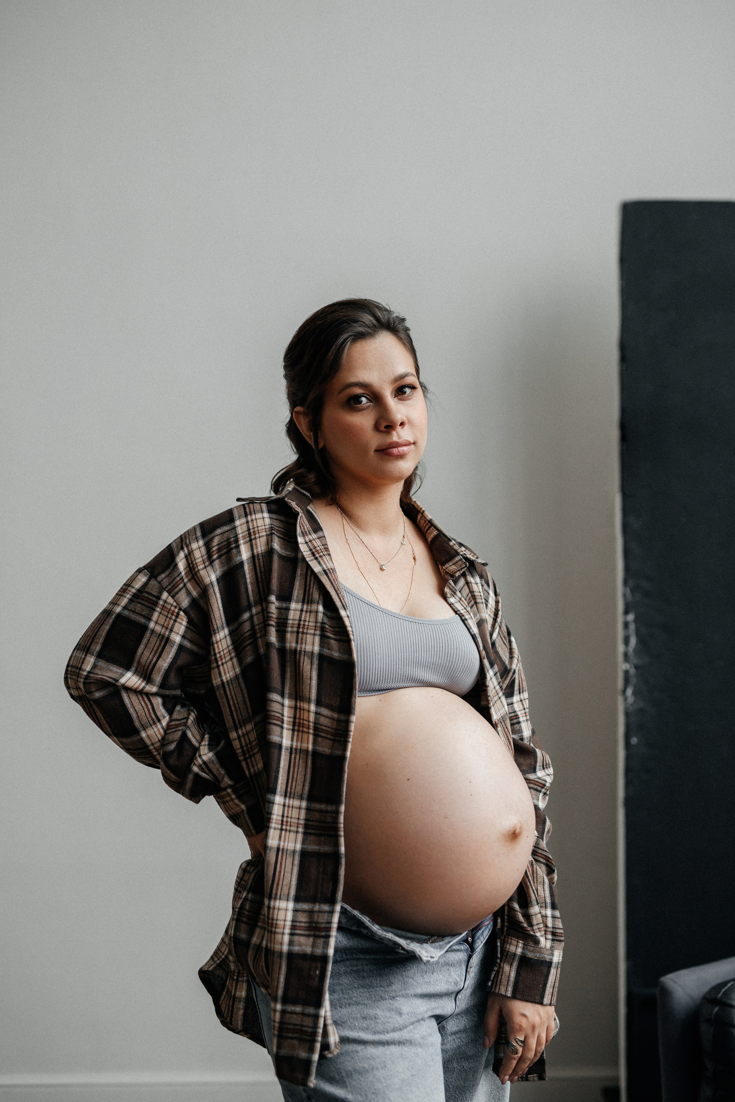 ИНДИВИДУАЛЬНАЯ. Фотограф новорожденных в Ярославле Ольга Зимина