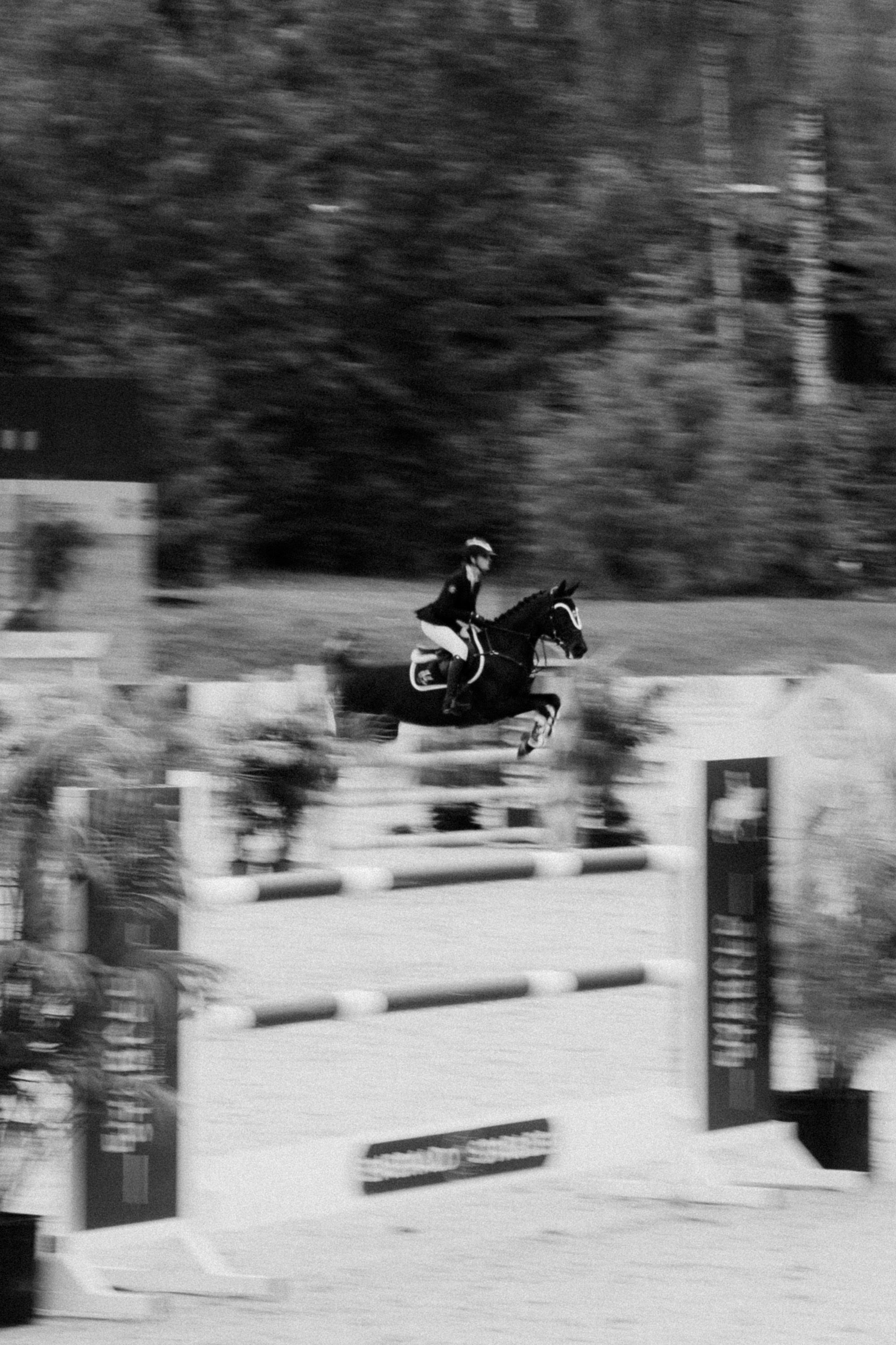 Emerald Stables CUP 2025. Бэкстейдж и репортажный фотограф в Москве Артем Онацко