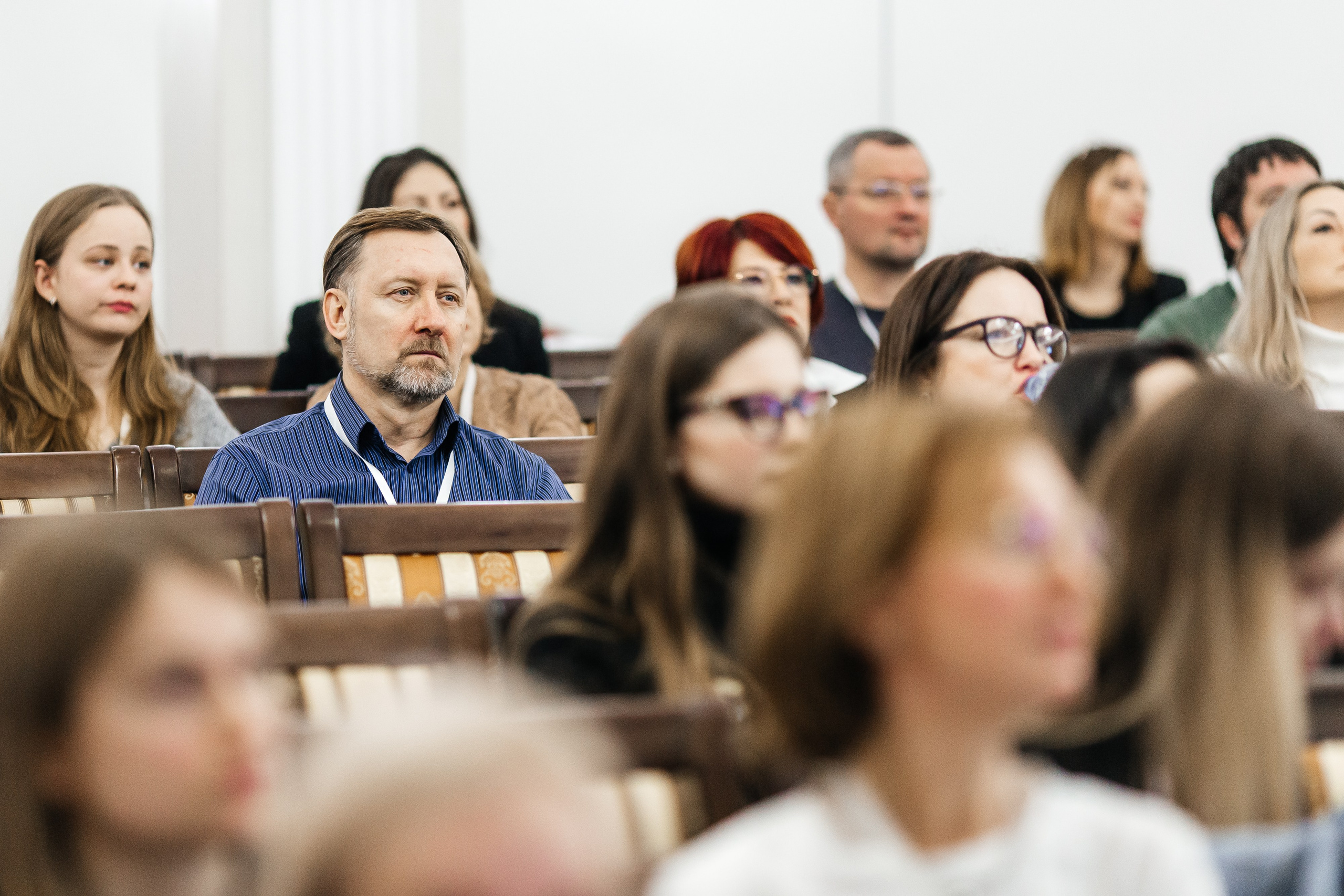 I и II Форумы EsteLife. Свадебный фотограф в Краснодаре Николай Крауз