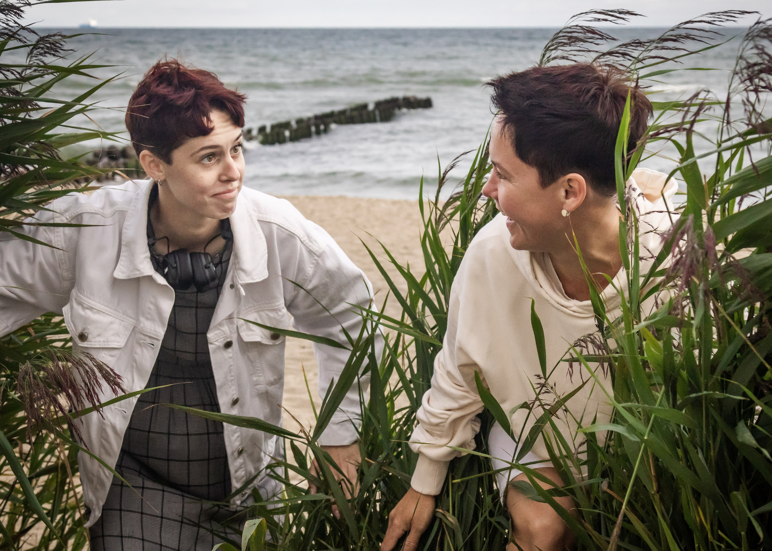 Побольше бы вас таких — классных!!!. Фотограф Зеленоградск Лиана Сопина