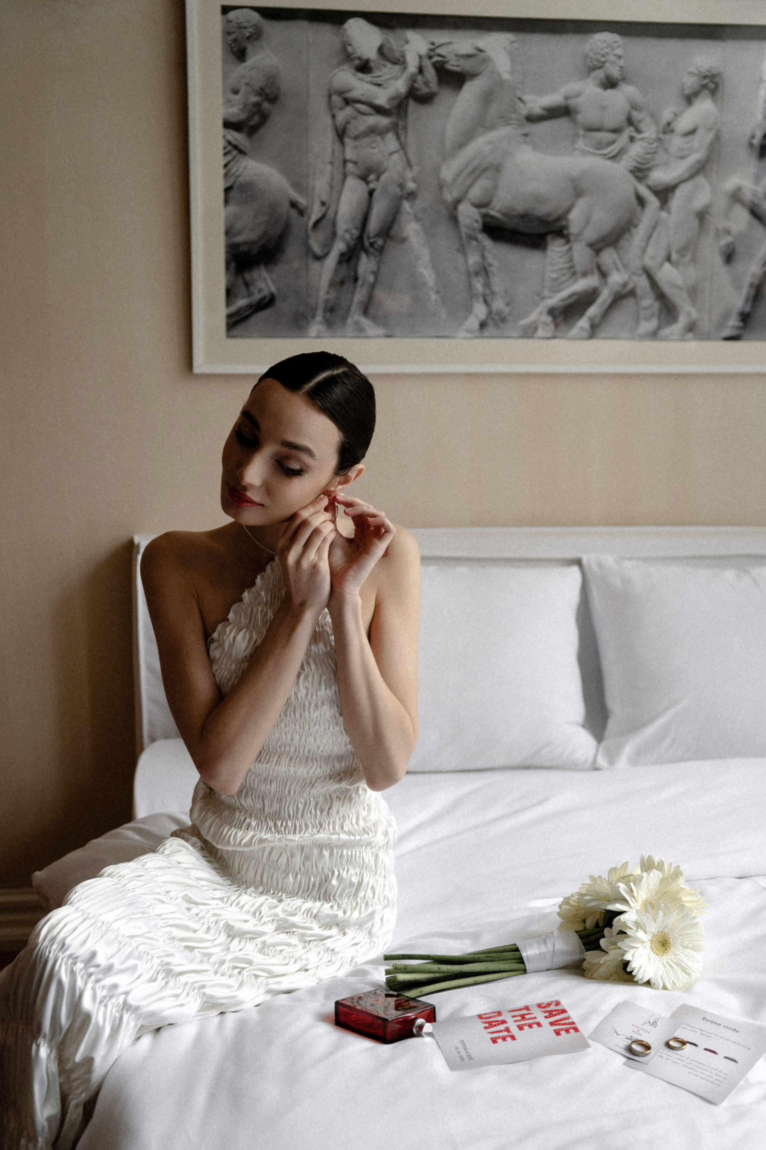 Грузинские каникулы. Семейный и портретный фотограф в Саратове Сахарова Маша