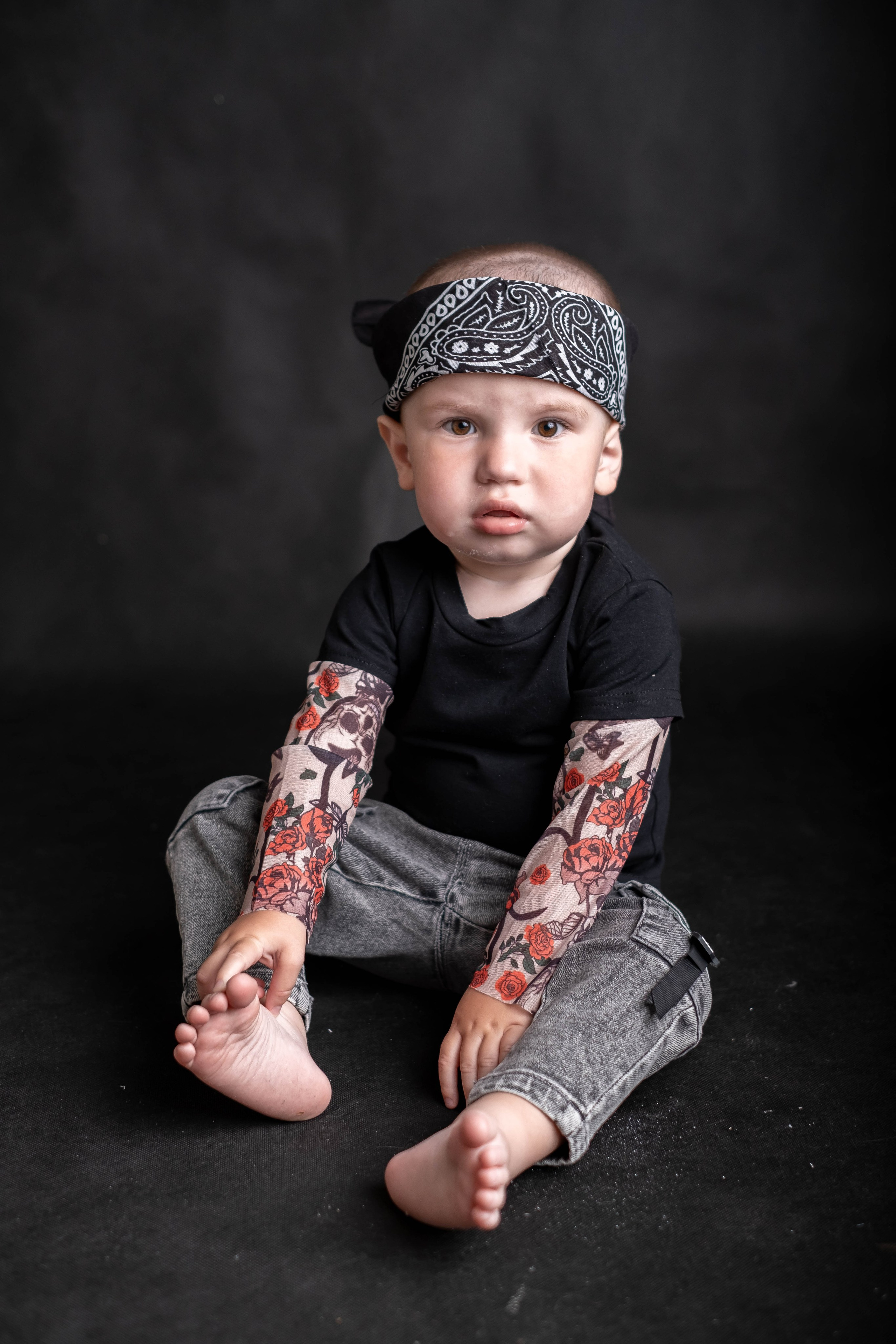 Искандер, 1.5 годика. Фотограф  Альметьевск