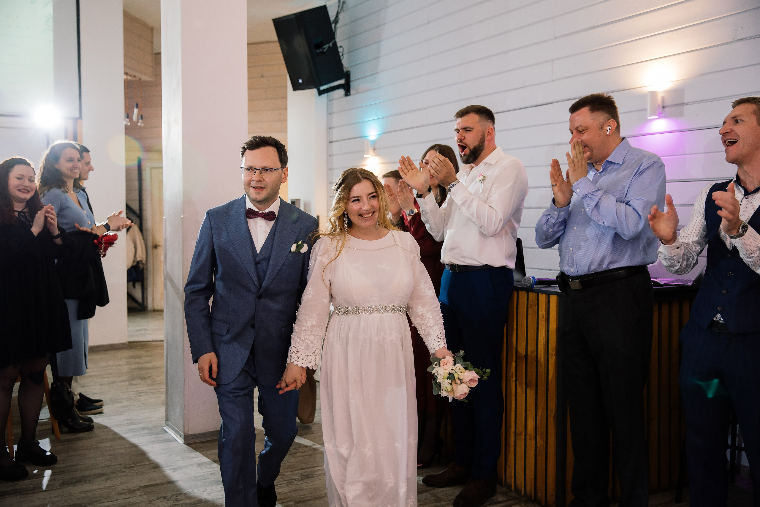 Дмитрий и Полина. Семейный фотограф Толстикова Кристина