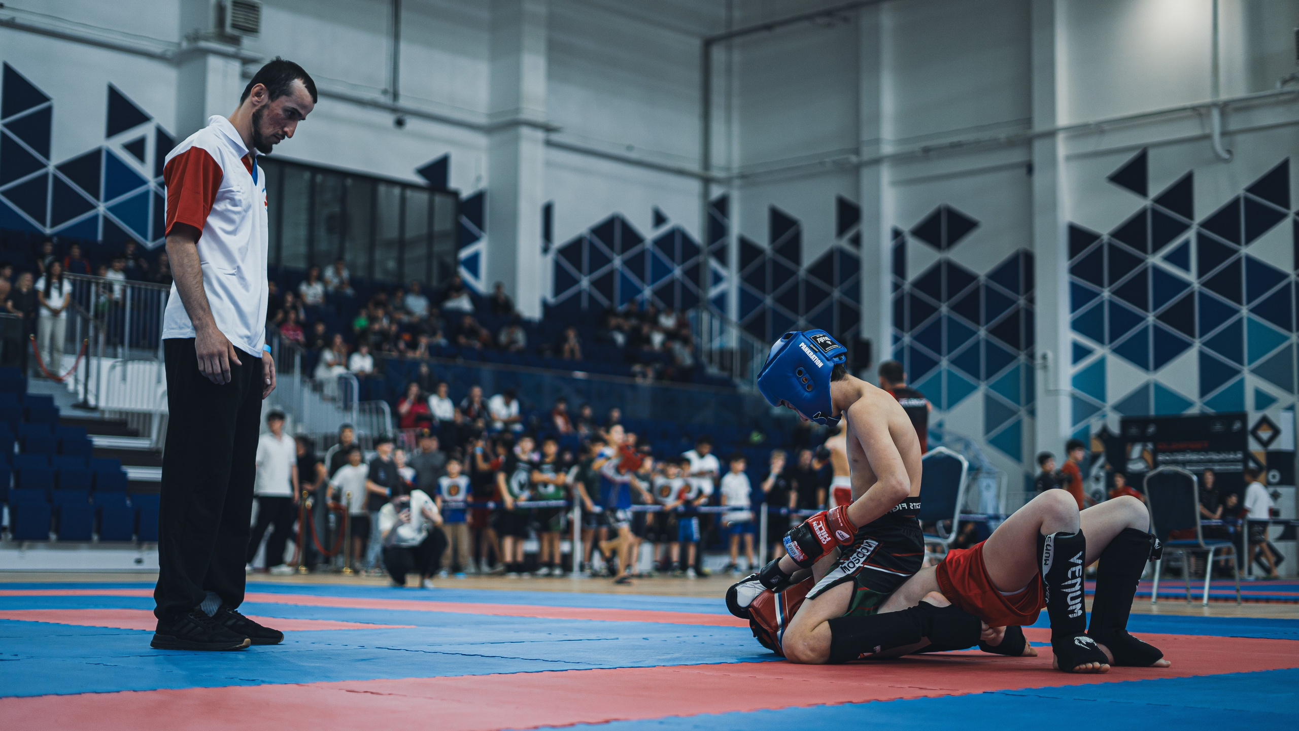 Спортивный репортаж. Видеопродакшен | Фотосъёмка | Filimonov & Kirsanova