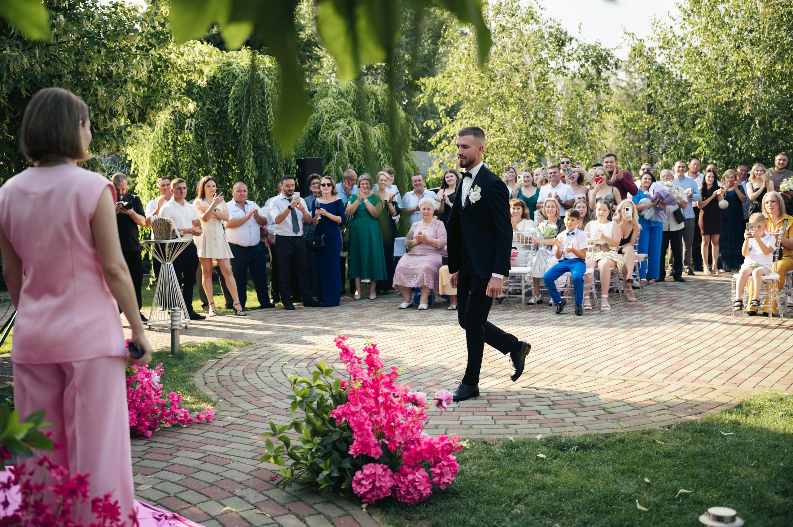 Максим & Дарья. Фотограф Таня Юдина в Ростове-на-Дону