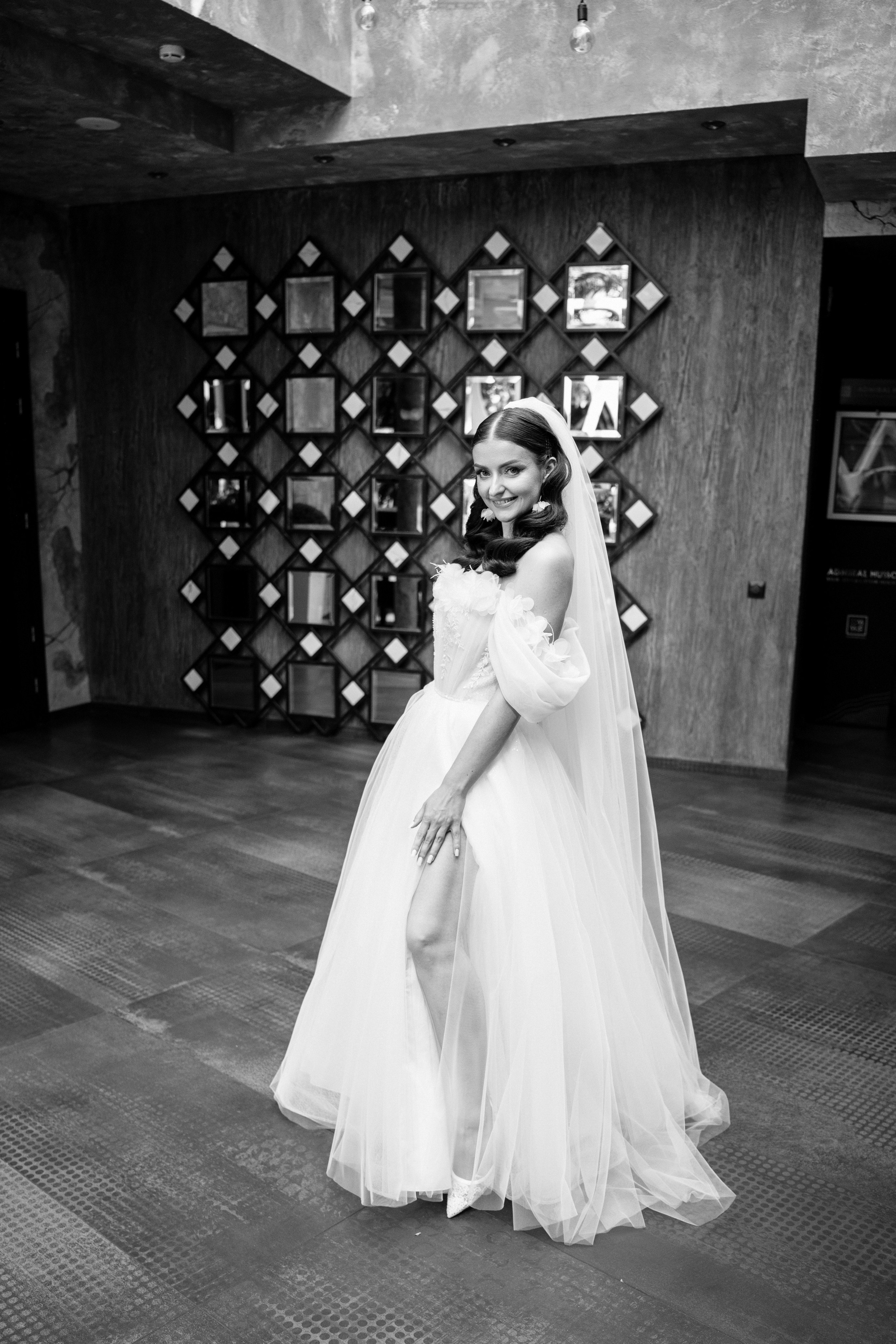 Владимир и Кристина. Семейный и свадебный фотограф Минск, Беларусь Анна Орловская