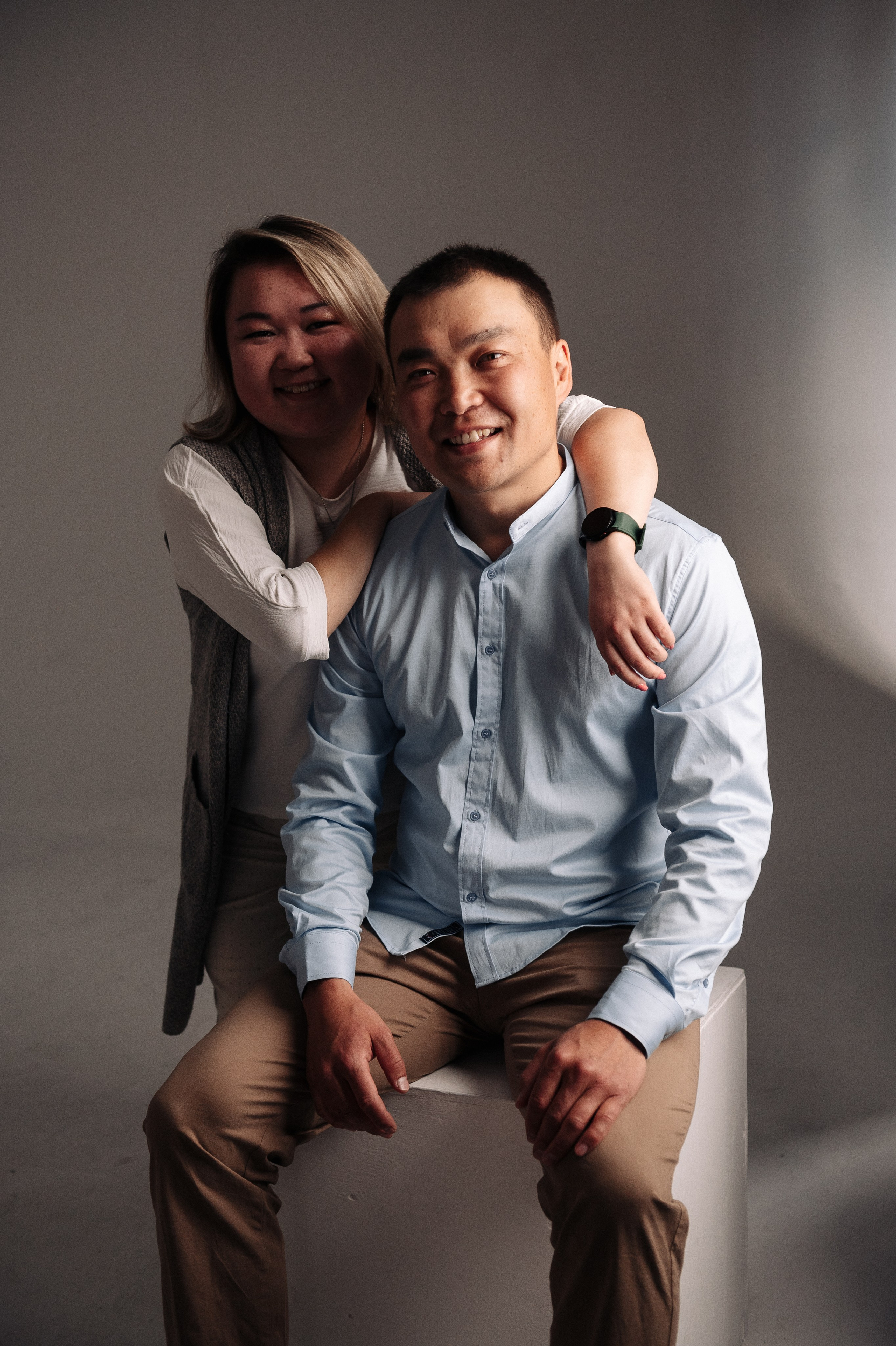 4. Фотограф Улан-Удэ, Бурятия